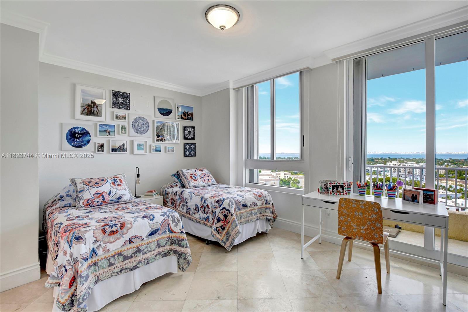 781 Crandon Blvd #1601, Key Biscayne FL 33149