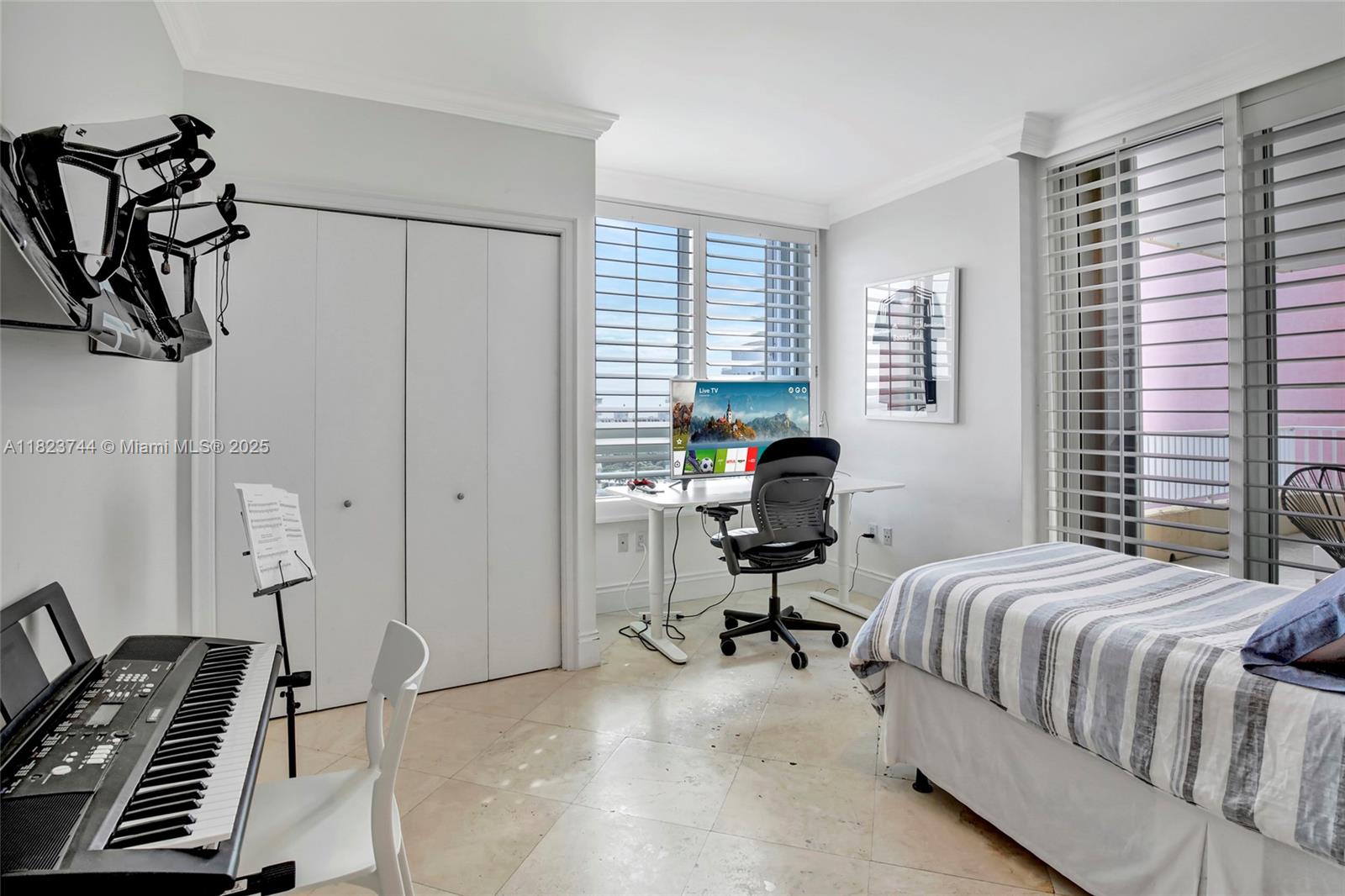 781 Crandon Blvd #1601, Key Biscayne FL 33149