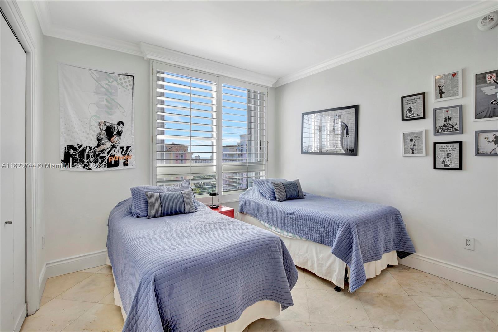 781 Crandon Blvd #1601, Key Biscayne FL 33149