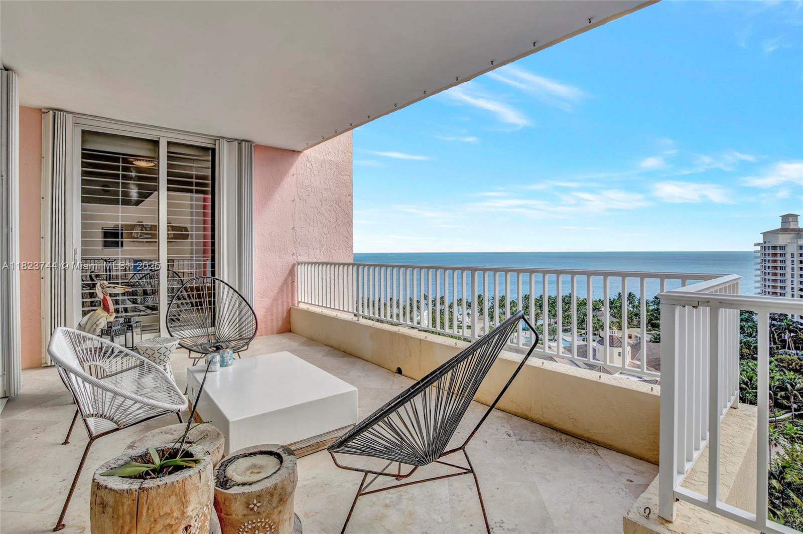 781 Crandon Blvd #1601, Key Biscayne FL 33149