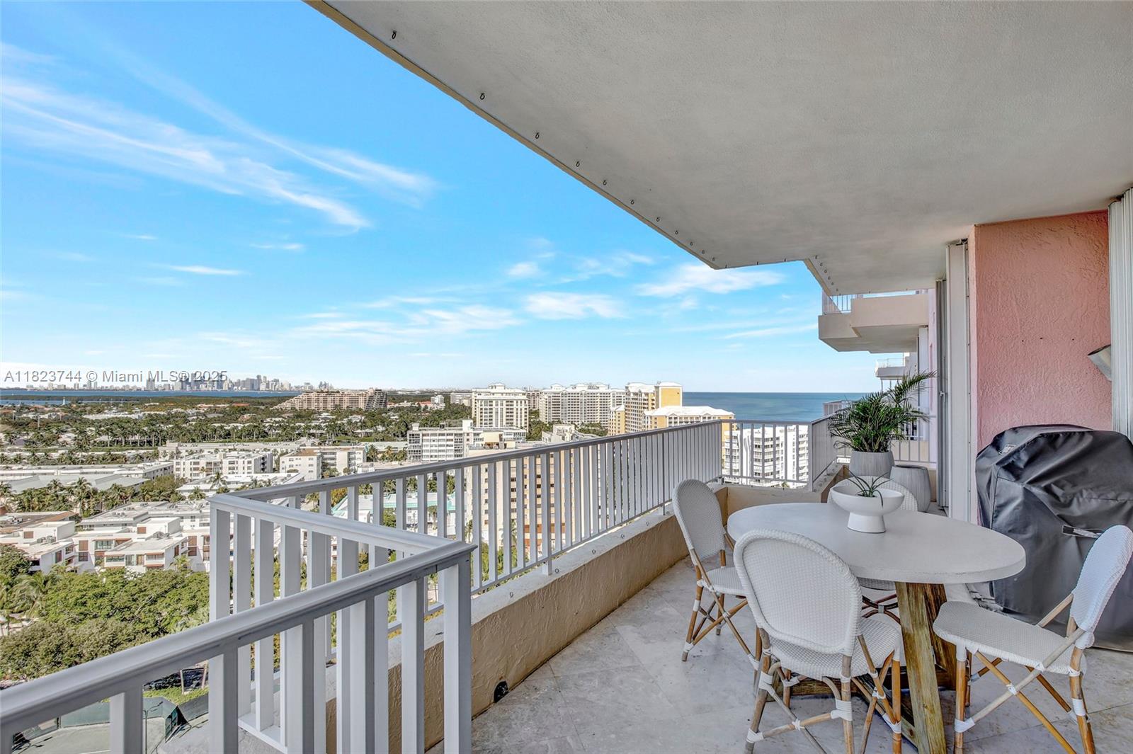 781 Crandon Blvd #1601, Key Biscayne FL 33149