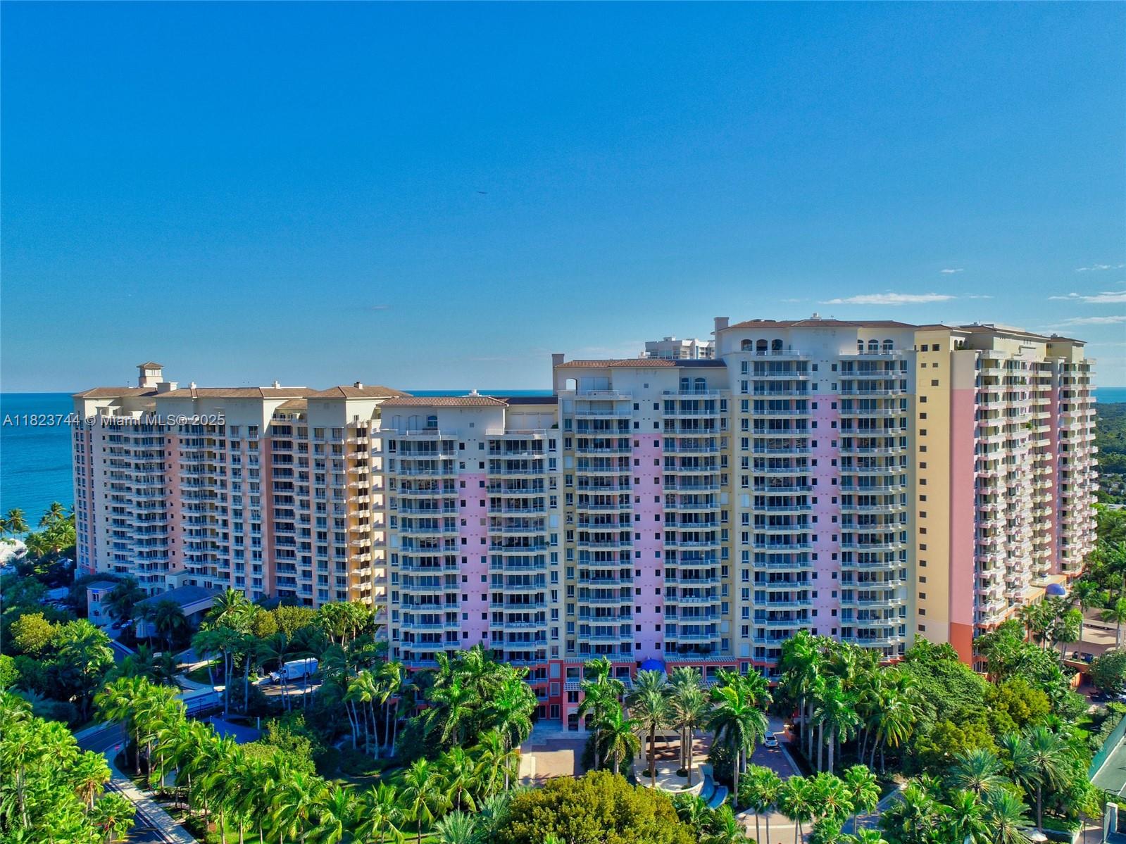781 Crandon Blvd #1601, Key Biscayne FL 33149