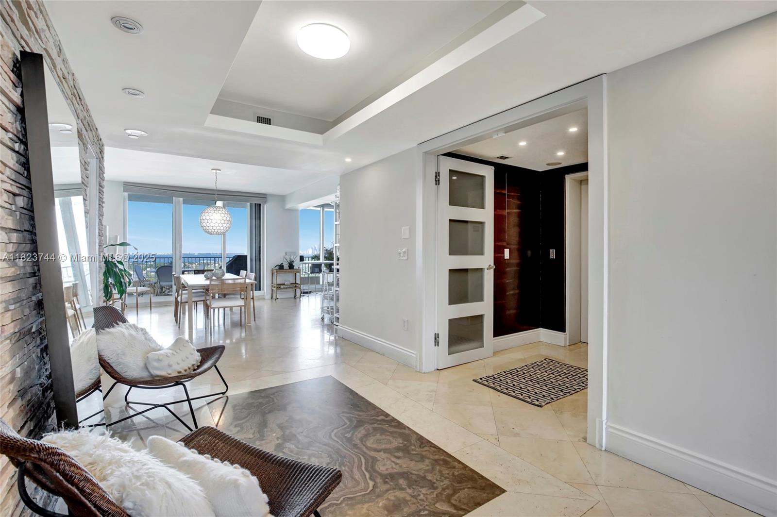 781 Crandon Blvd #1601, Key Biscayne FL 33149