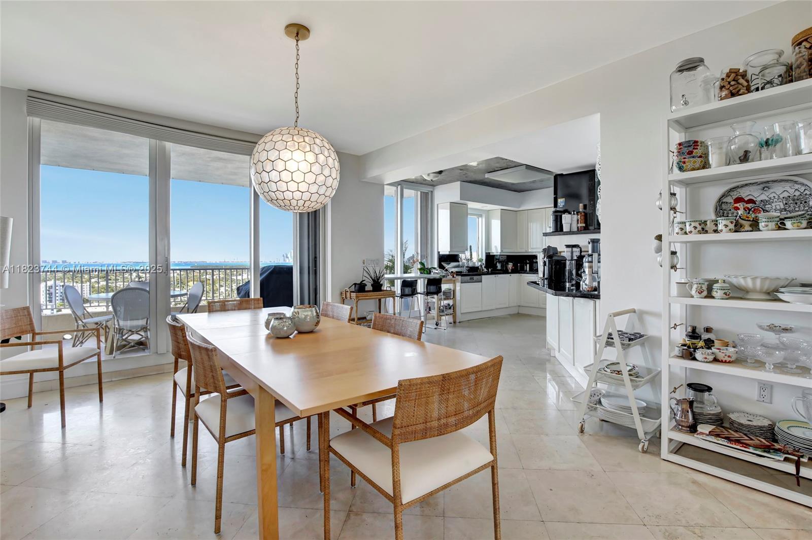 781 Crandon Blvd #1601, Key Biscayne FL 33149
