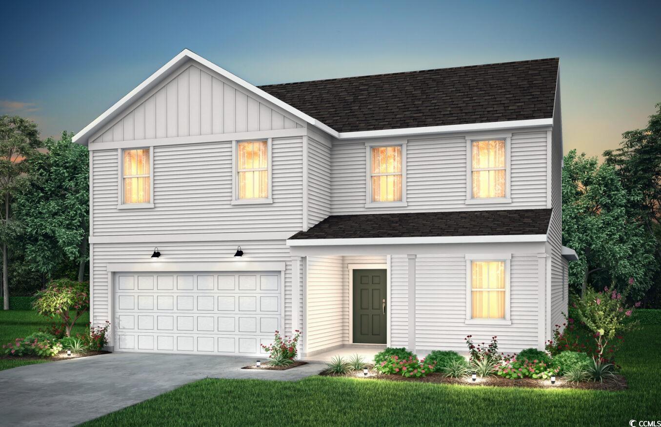1047 Laconic Dr. Myrtle Beach, SC 29588