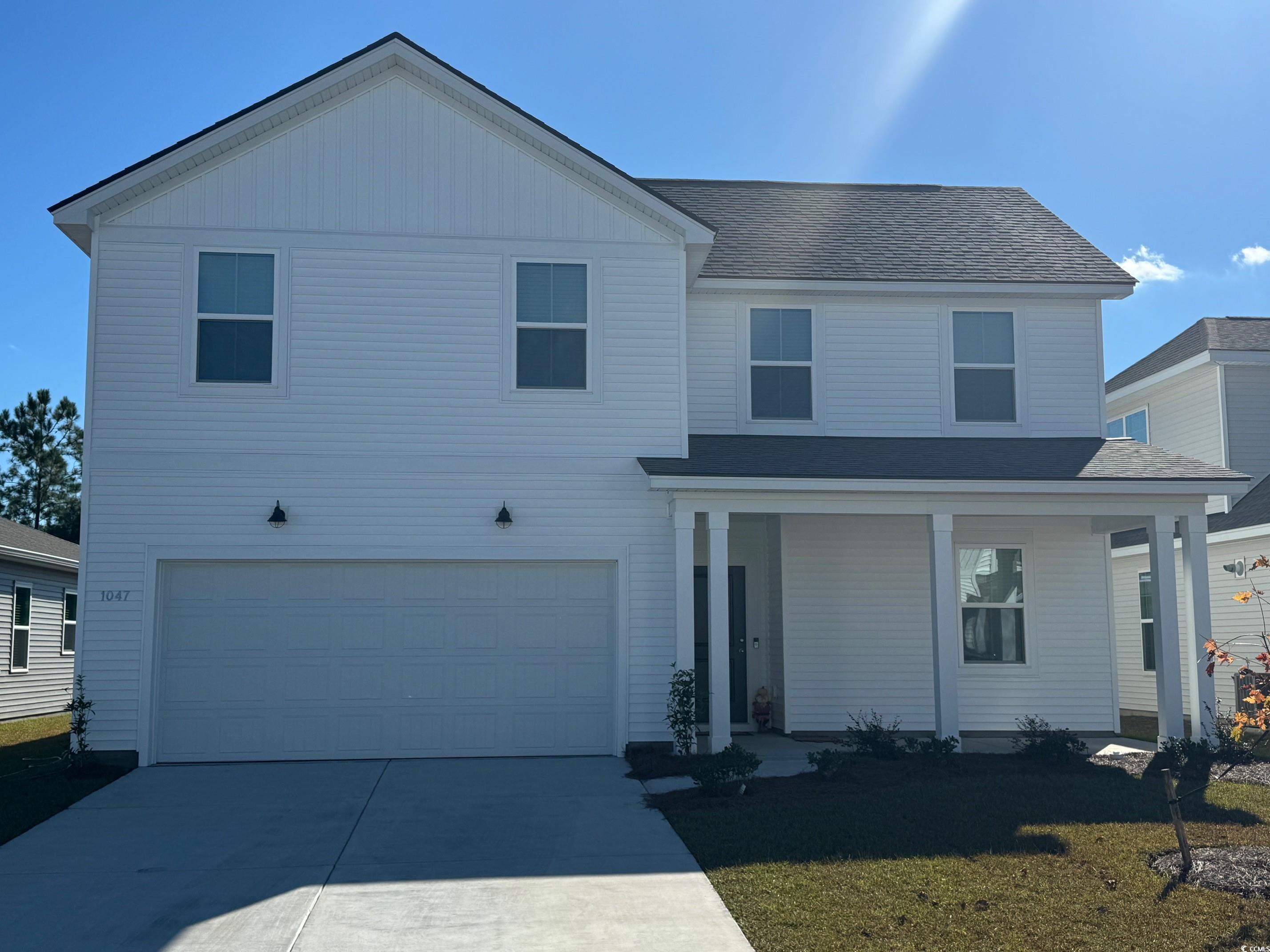 1047 Laconic Dr. Myrtle Beach, SC 29588
