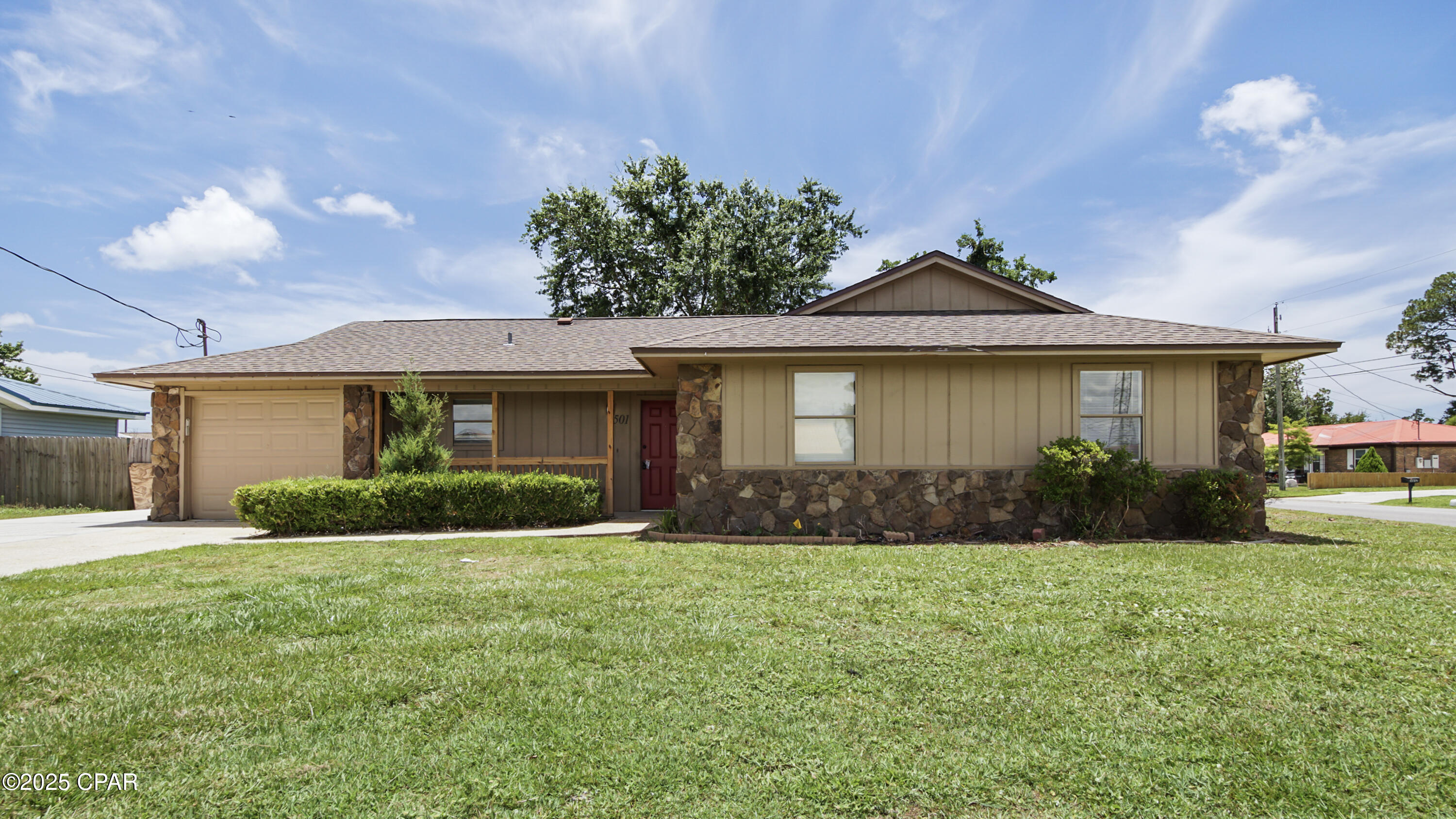 501 Amy Street, Lynn Haven, Florida image 1