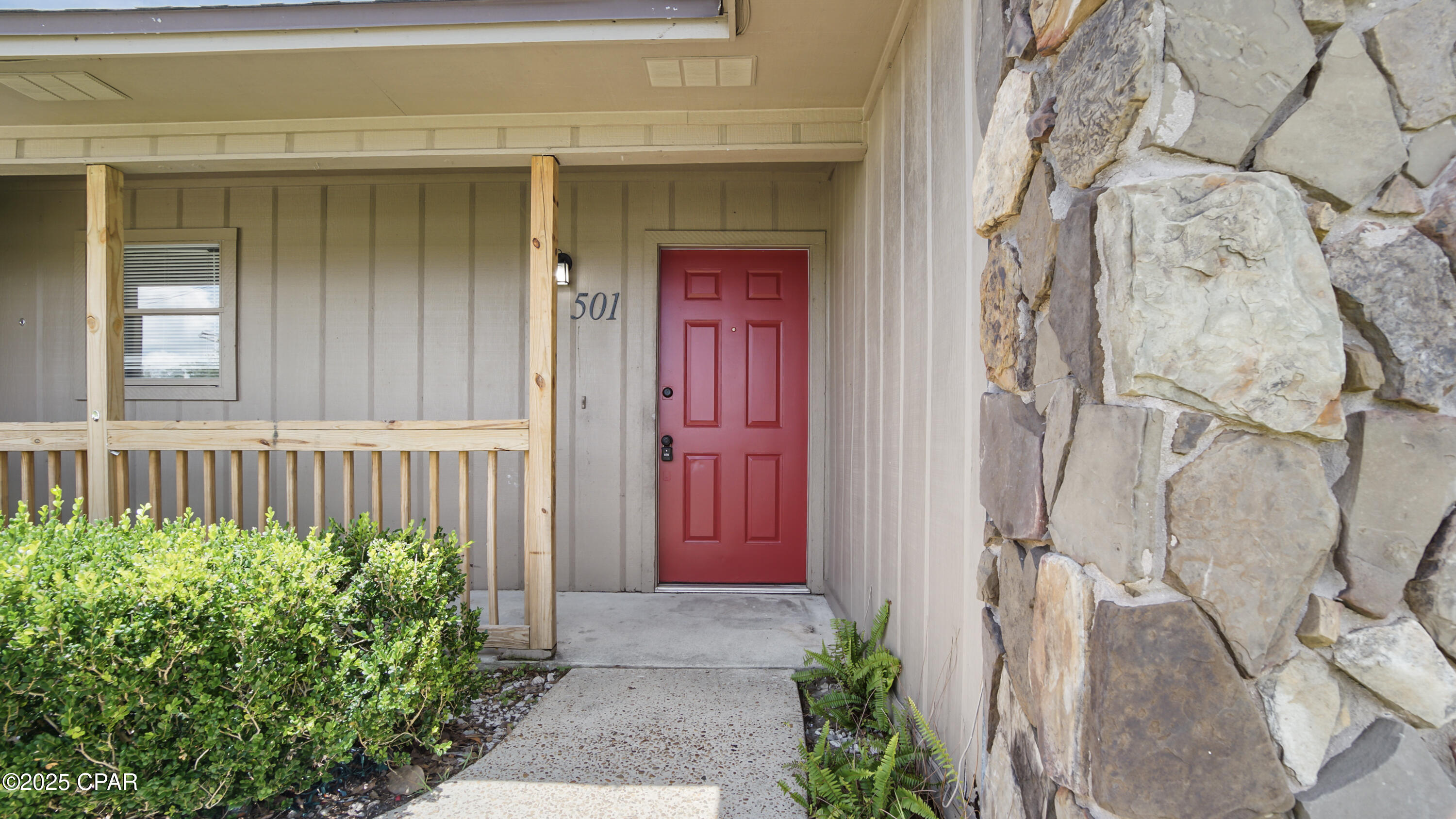 501 Amy Street, Lynn Haven, Florida image 2