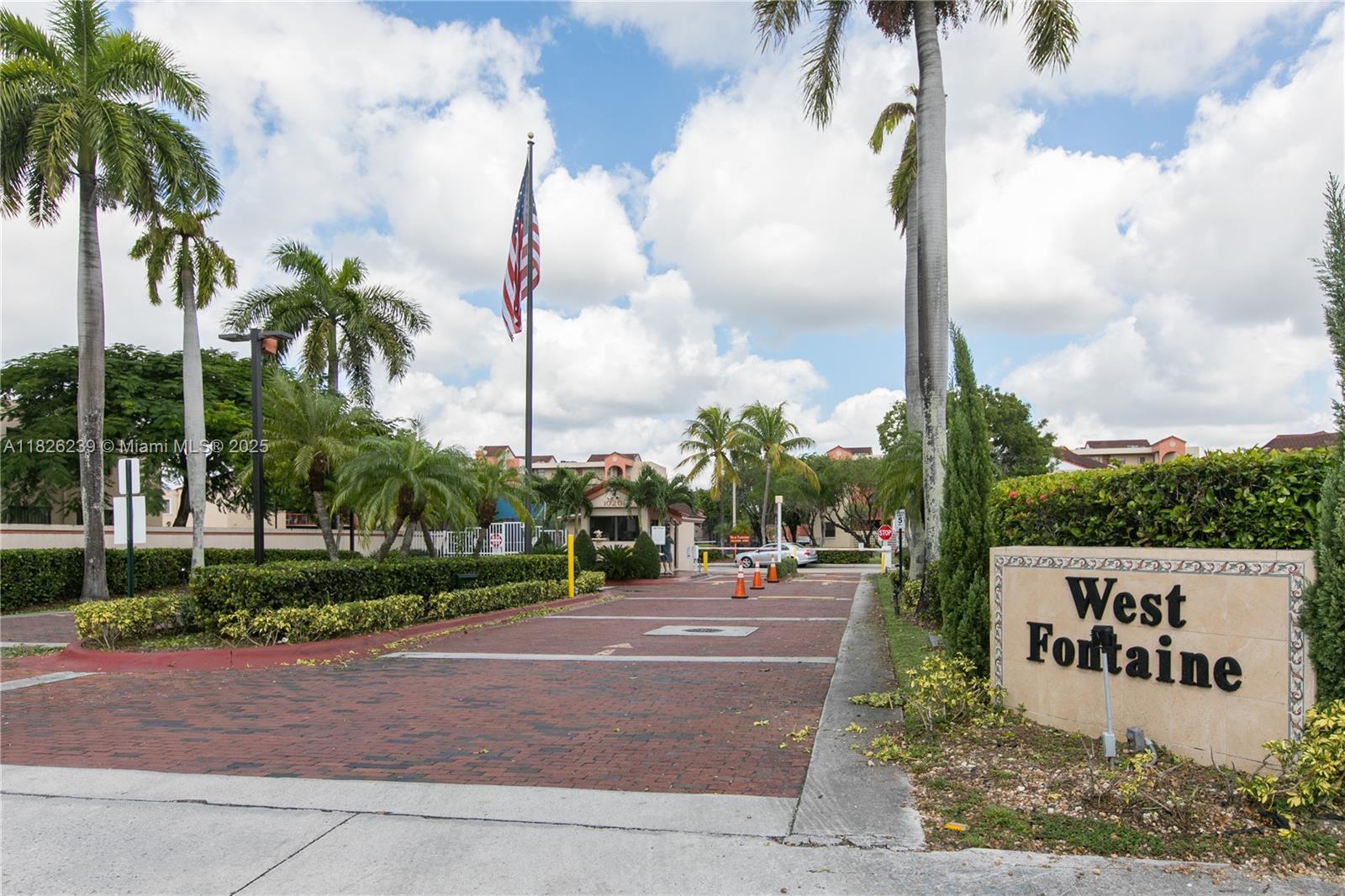 10241 NW 9 Street Cir 109-5