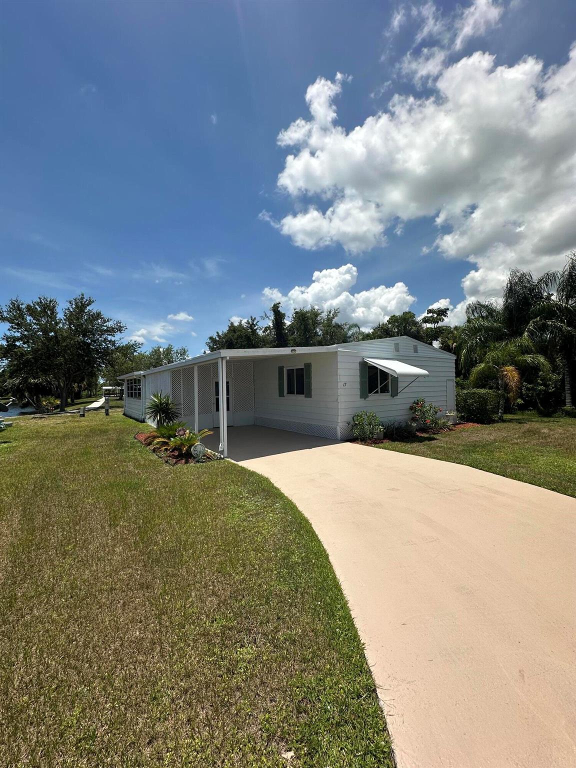 Homes for sale in Port St Lucie, FL | 17 Santa Maria Court, Port St Lucie, FL 34952 | MLS# R11101336