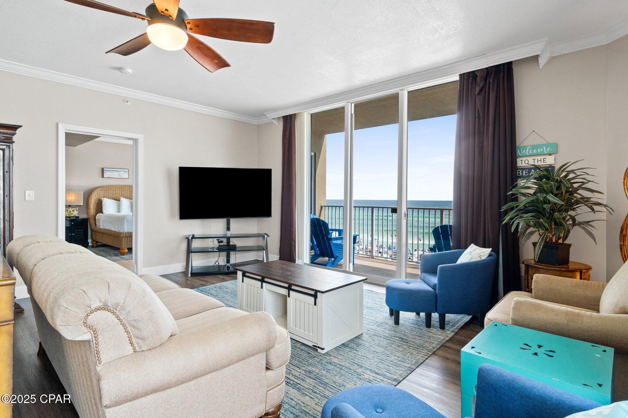 Image 2 For 16819 Front Beach Road 201