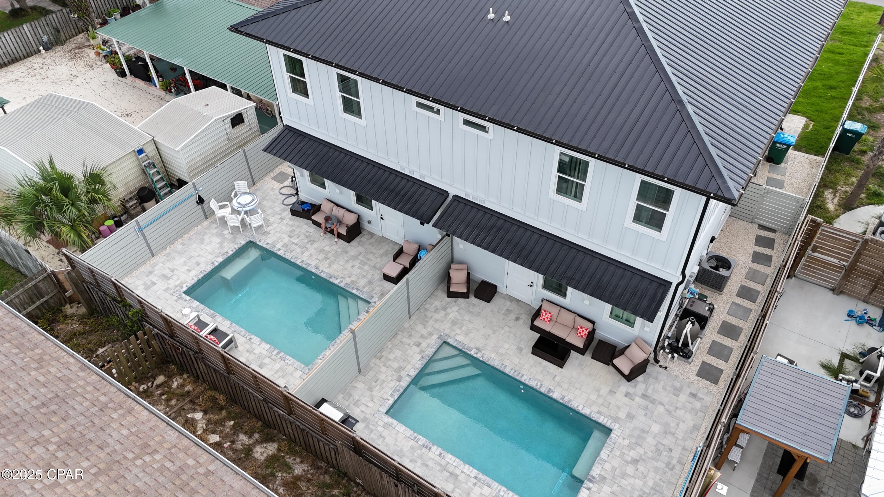 Details for 603 Evergreen Street A, Panama City Beach, FL 32407