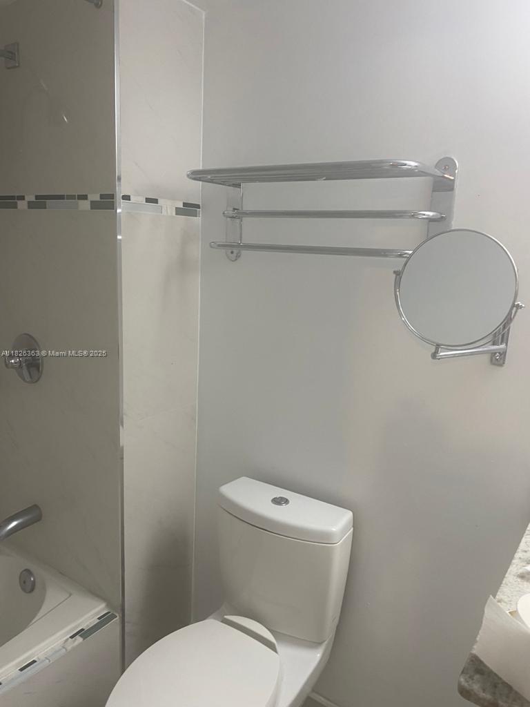 2101 Brickell Ave #903, Miami FL 33129