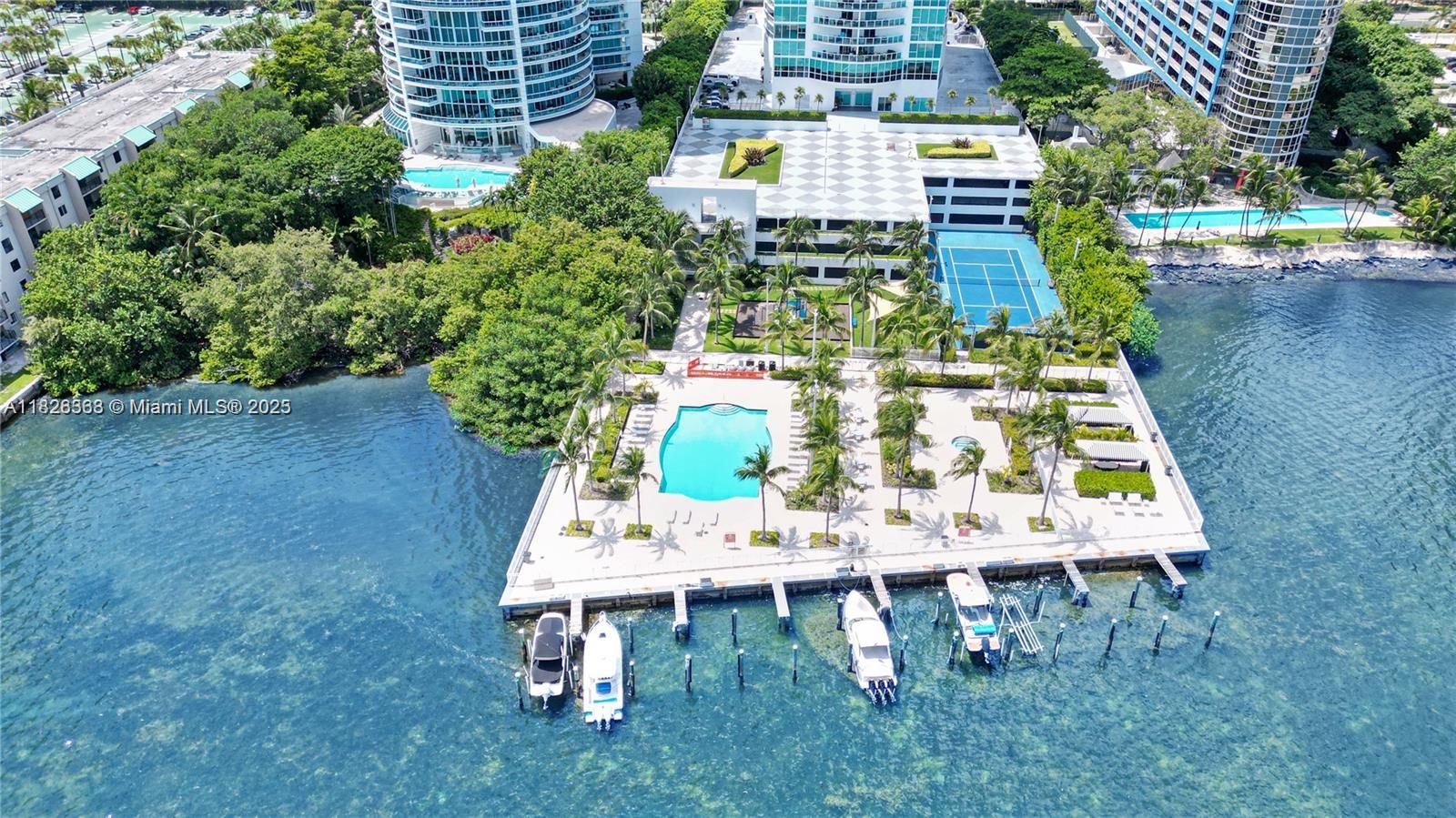 2101 Brickell Ave #903, Miami FL 33129