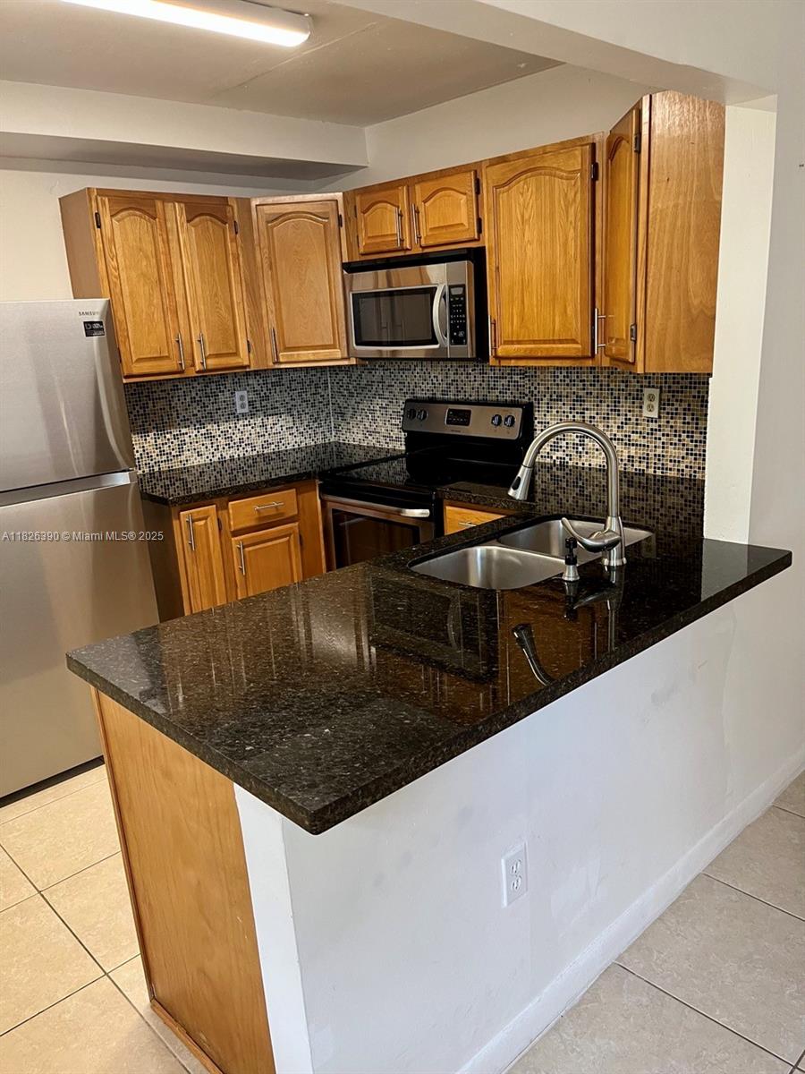 Indian Summer Village II