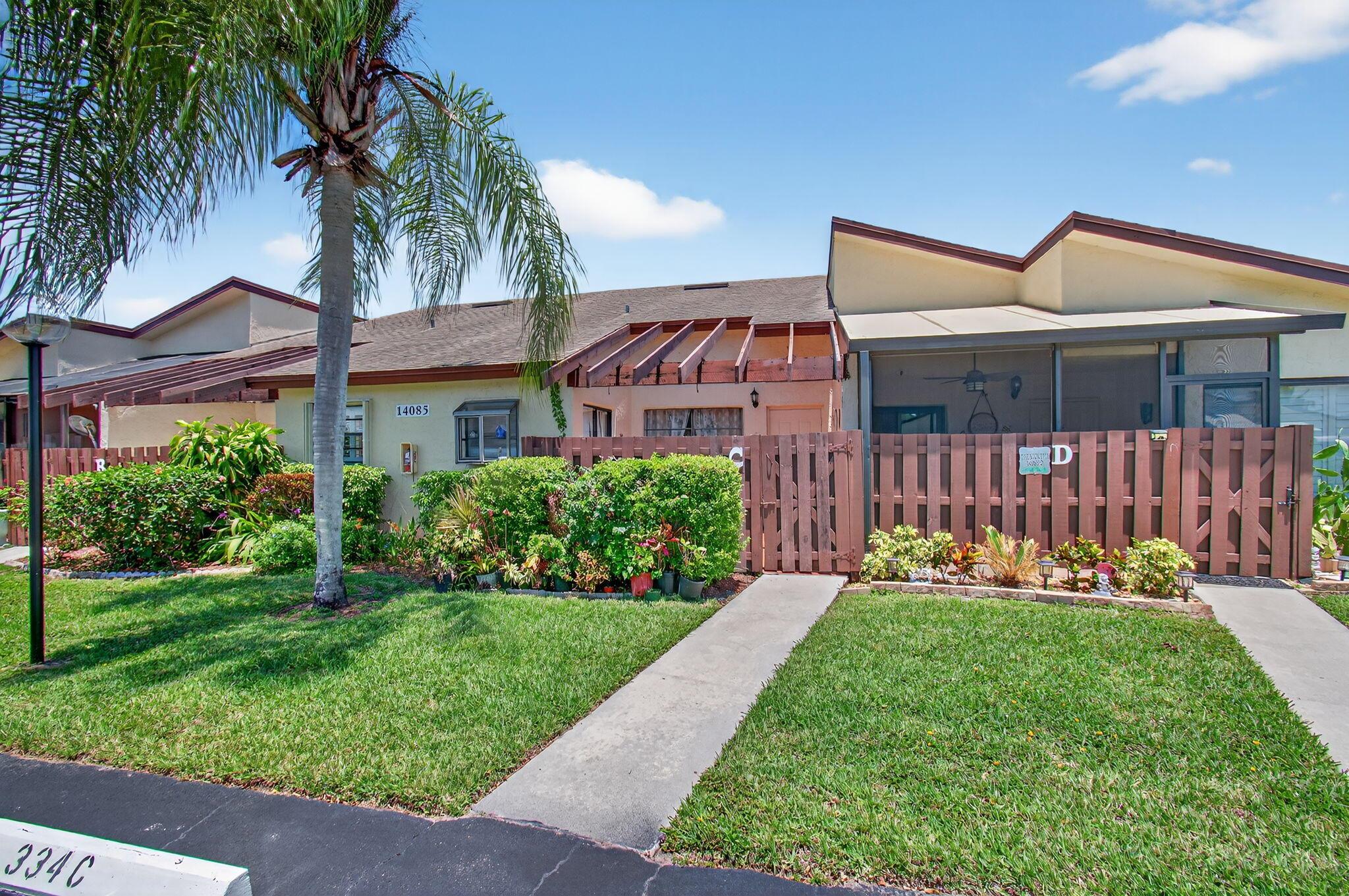 Homes for sale in Delray Beach, FL | 14085 Nesting Way #C, Delray Beach, FL 33484 | MLS# R11101427