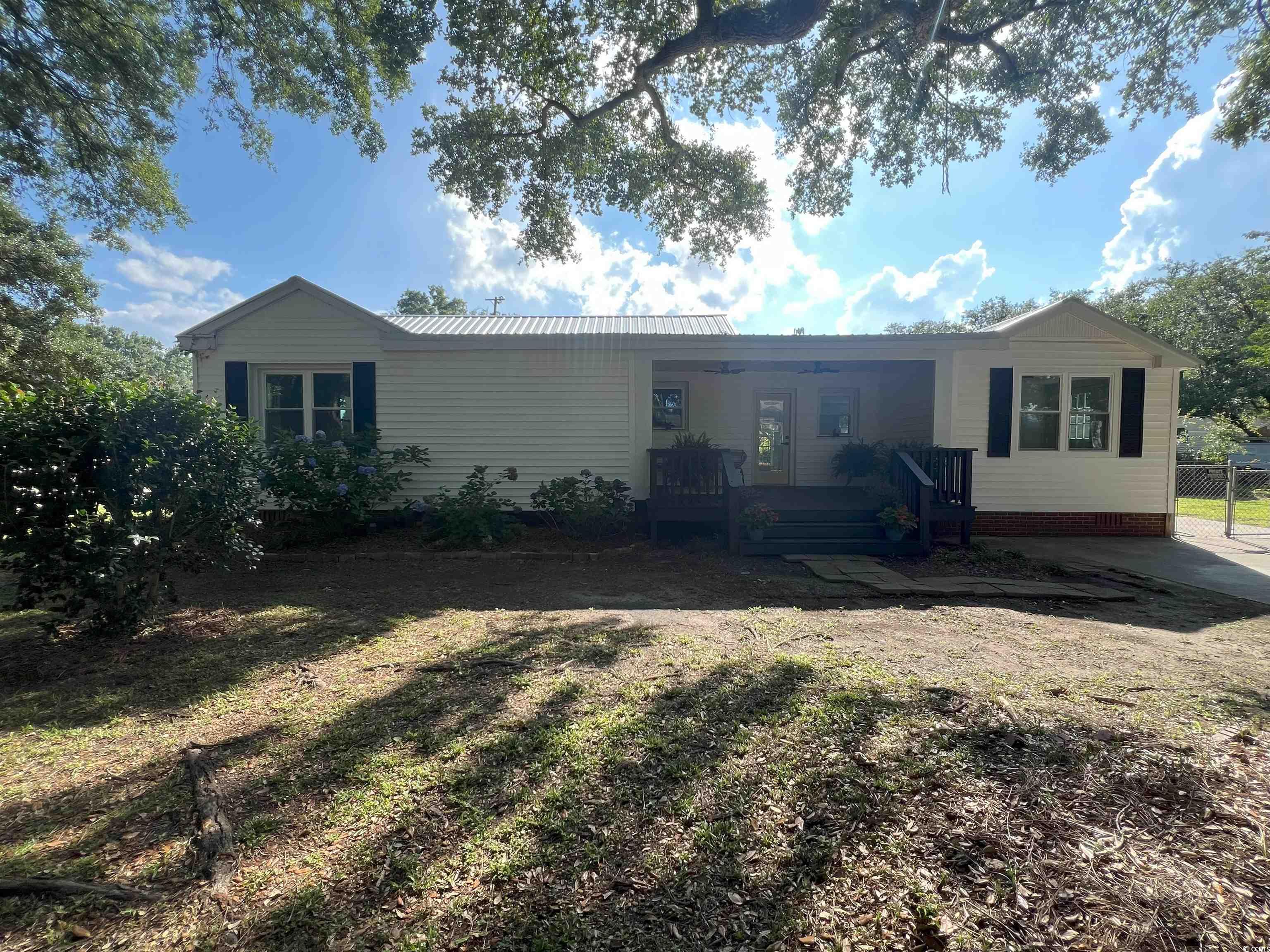 518 Nowell St. Georgetown, SC 29440