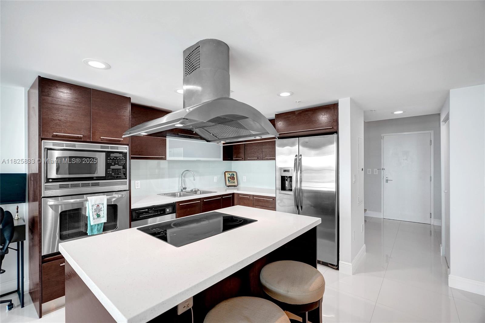 7930 East Dr #1806, North Bay Village, Florida image 15