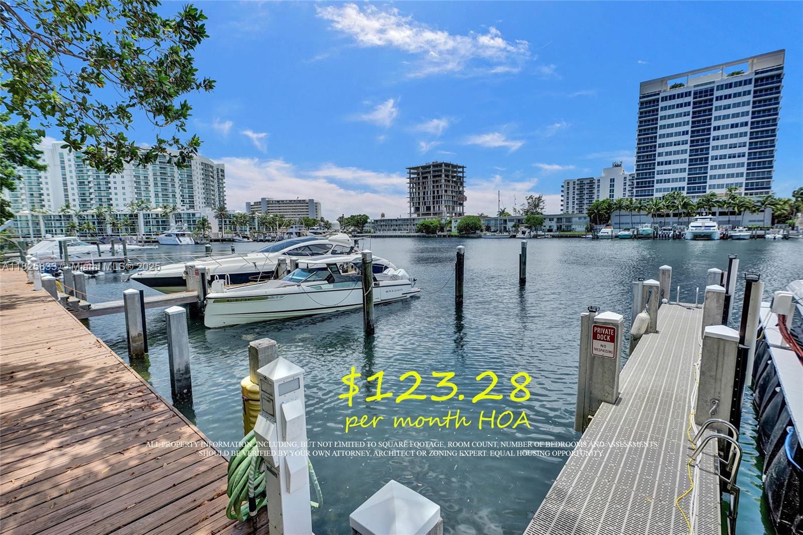 7930 East Dr #1806, North Bay Village, Florida image 2