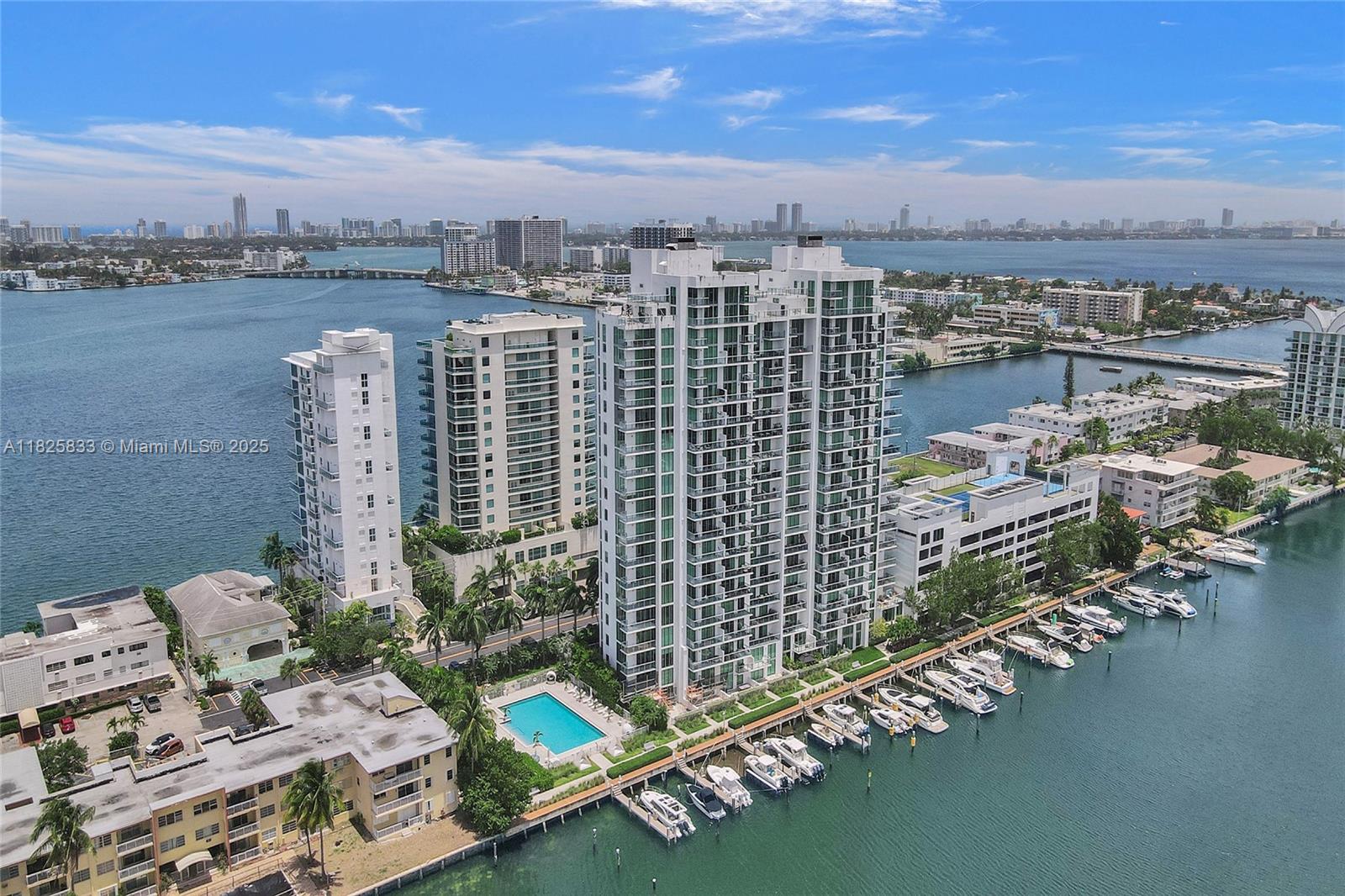 7930 East Dr #1806, North Bay Village, Florida image 4