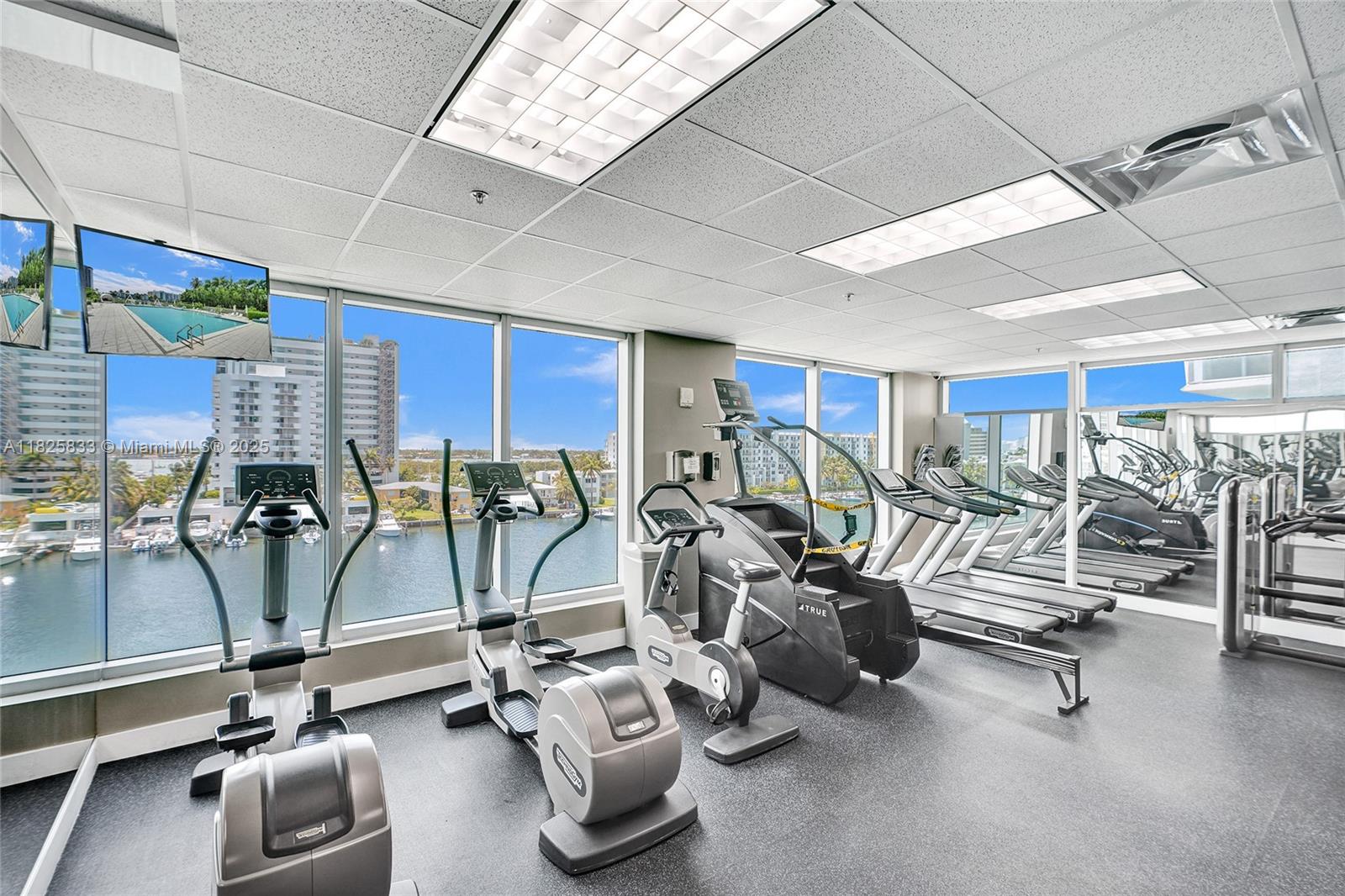 7930 East Dr #1806, North Bay Village, Florida image 43