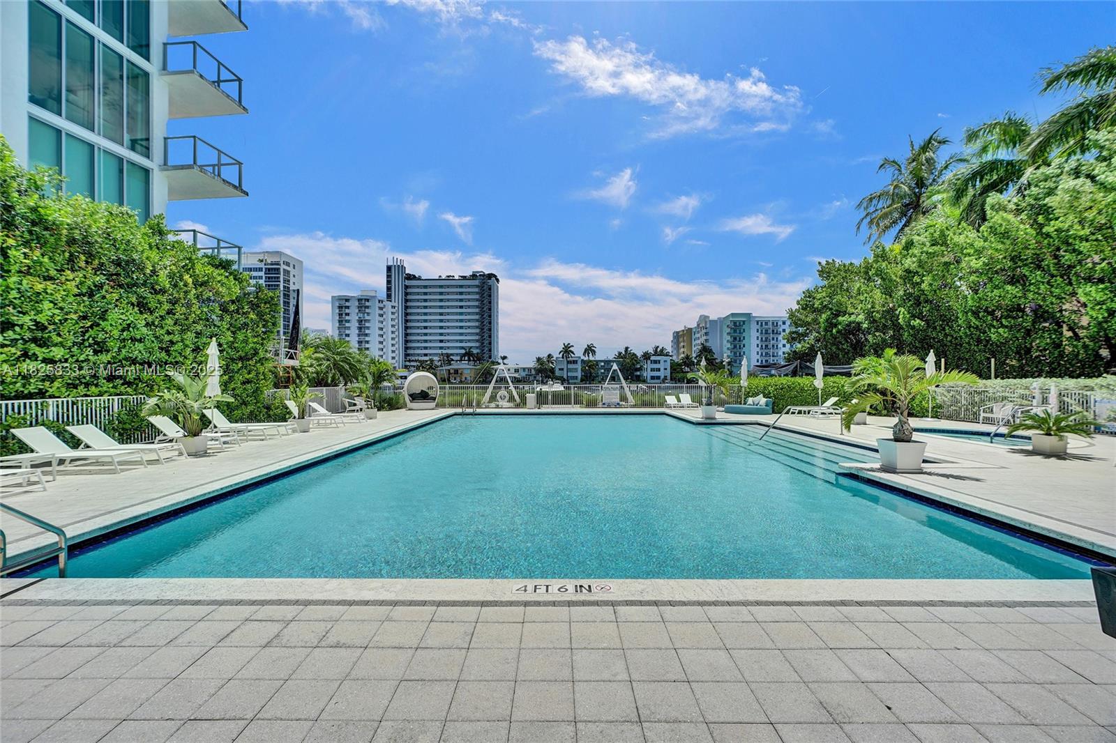 7930 East Dr #1806, North Bay Village, Florida image 46