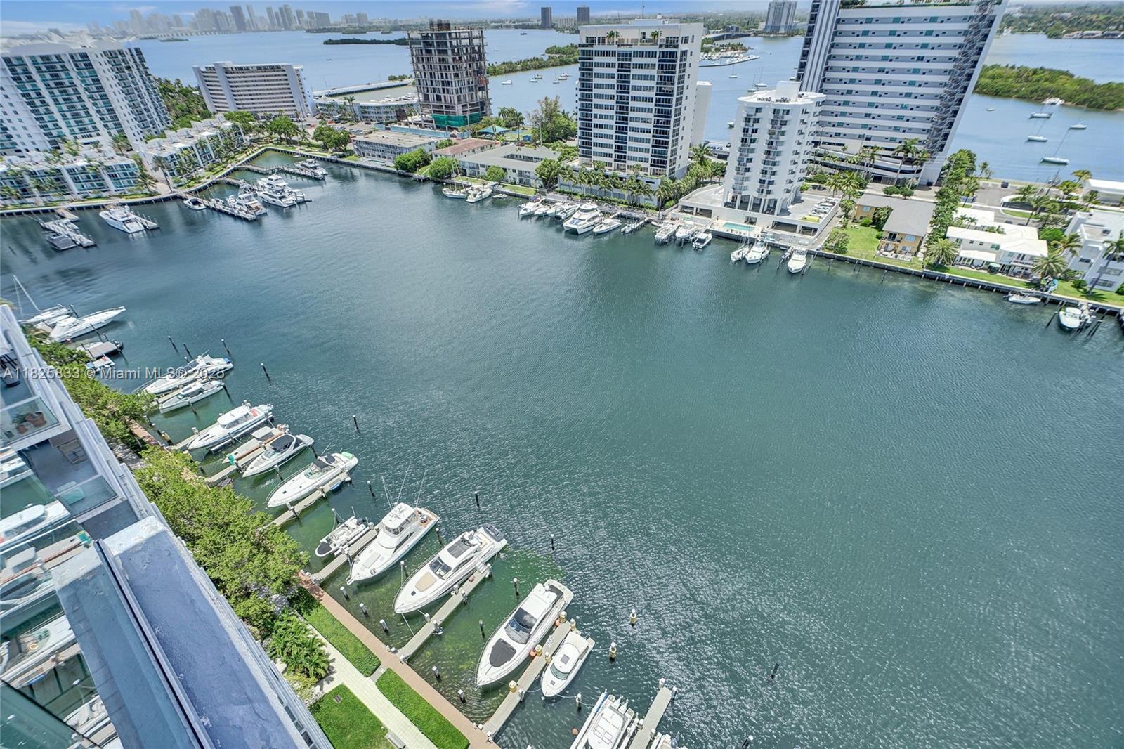 7930 East Dr #1806, North Bay Village, Florida image 6