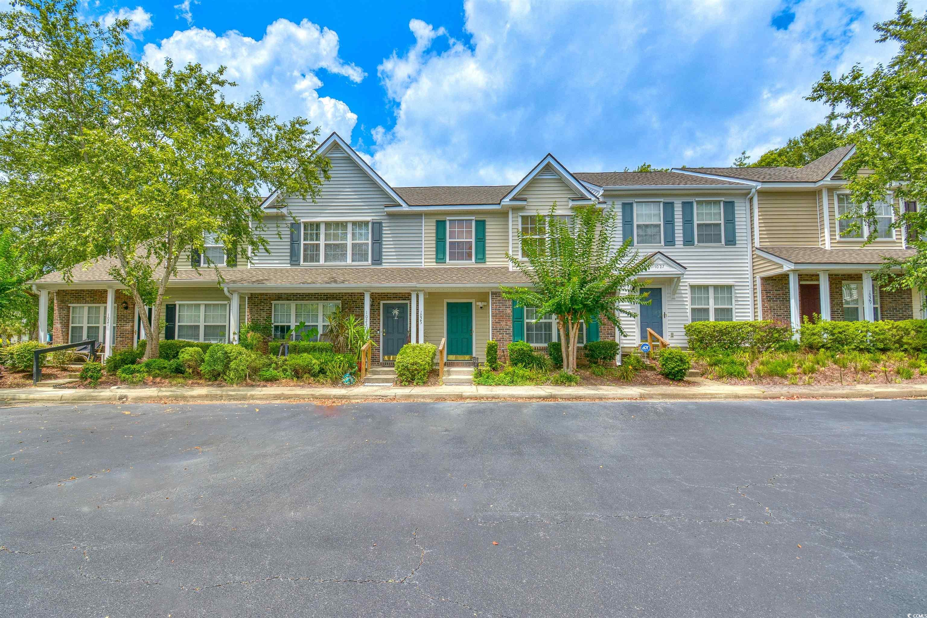 1025 Penny Ln. Myrtle Beach, SC 29577