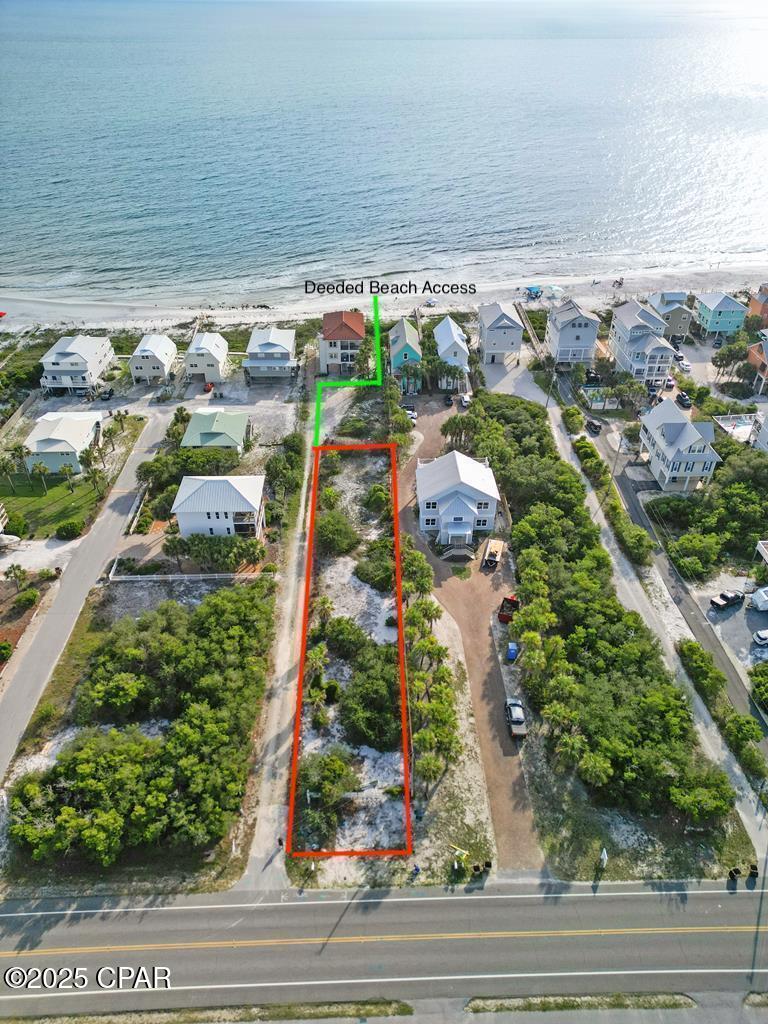 Image 1 For 4533 Cape San Blas Road
