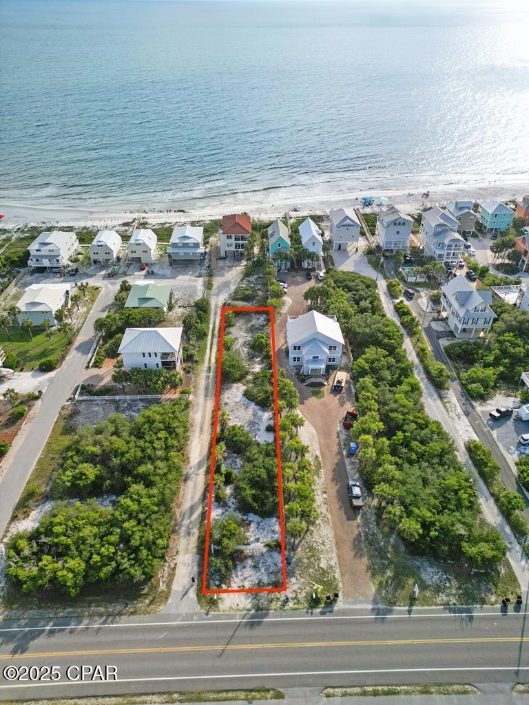 Image 4 For 4533 Cape San Blas Road