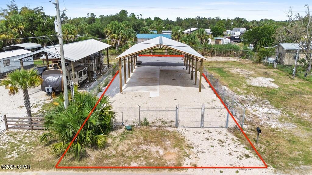 Details for 461 Angel Fish Street, Port St Joe, FL 32456