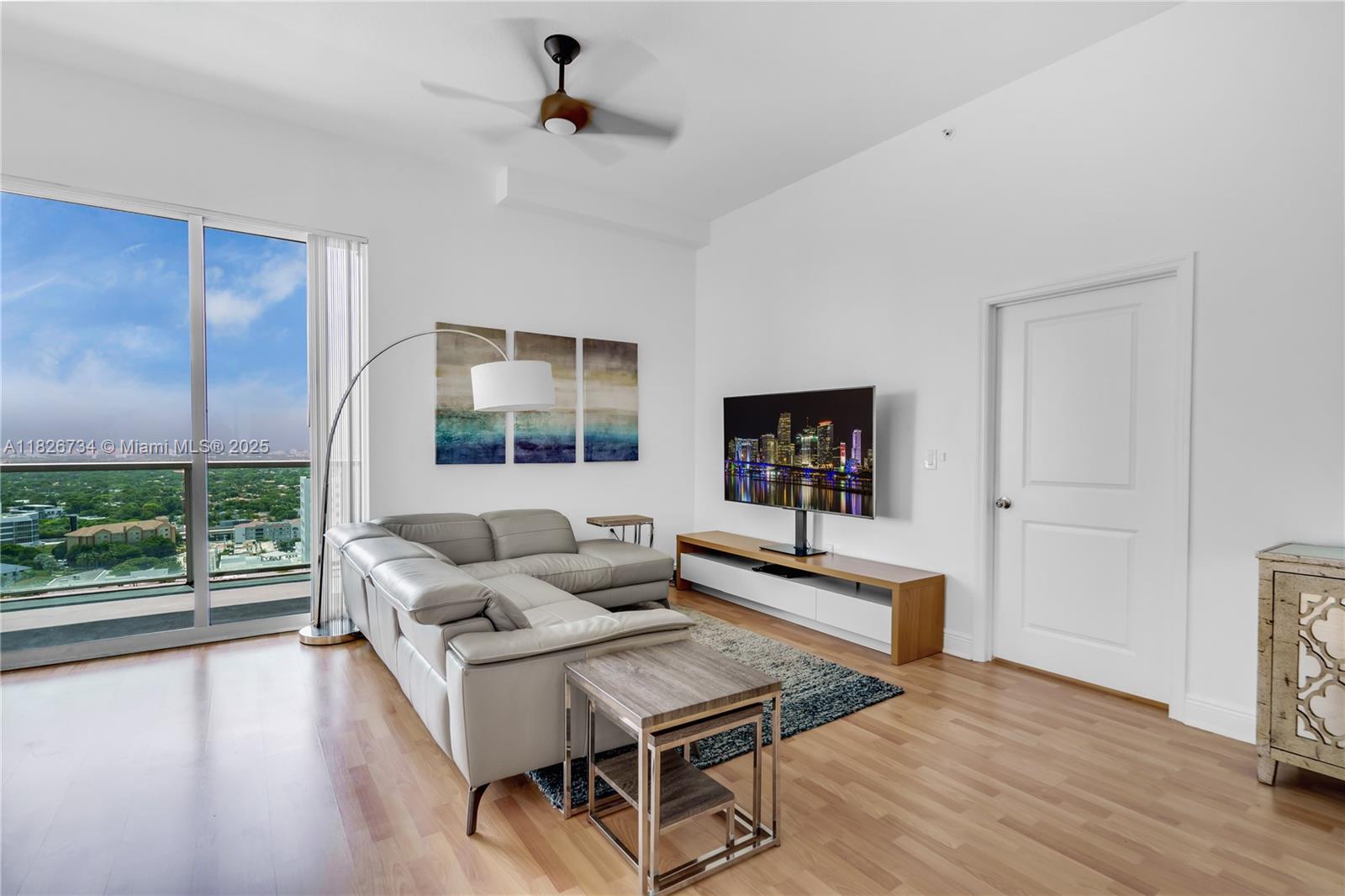 1250 S Miami Ave #2401, Miami FL 33130