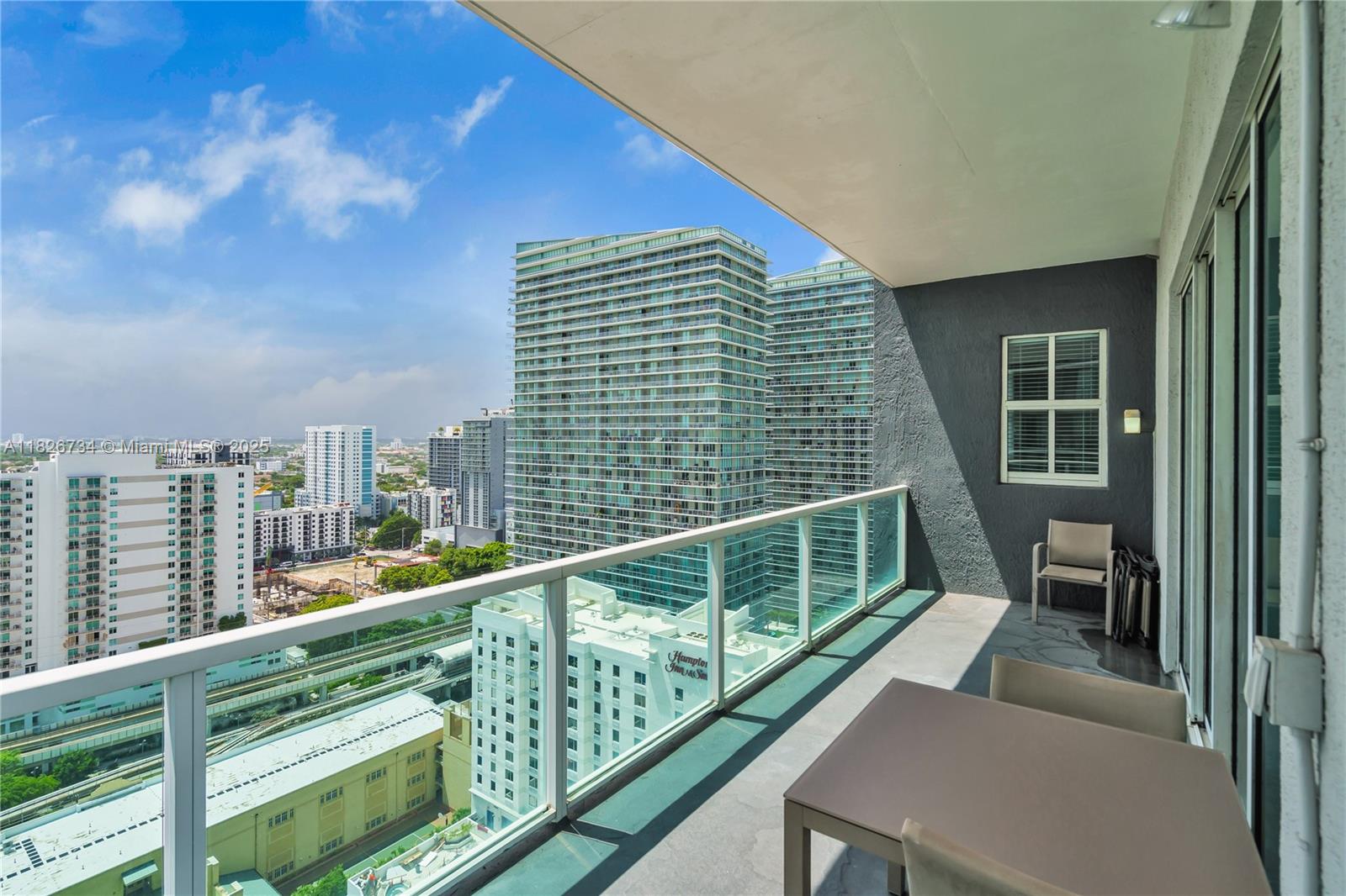 1250 S Miami Ave #2401, Miami FL 33130