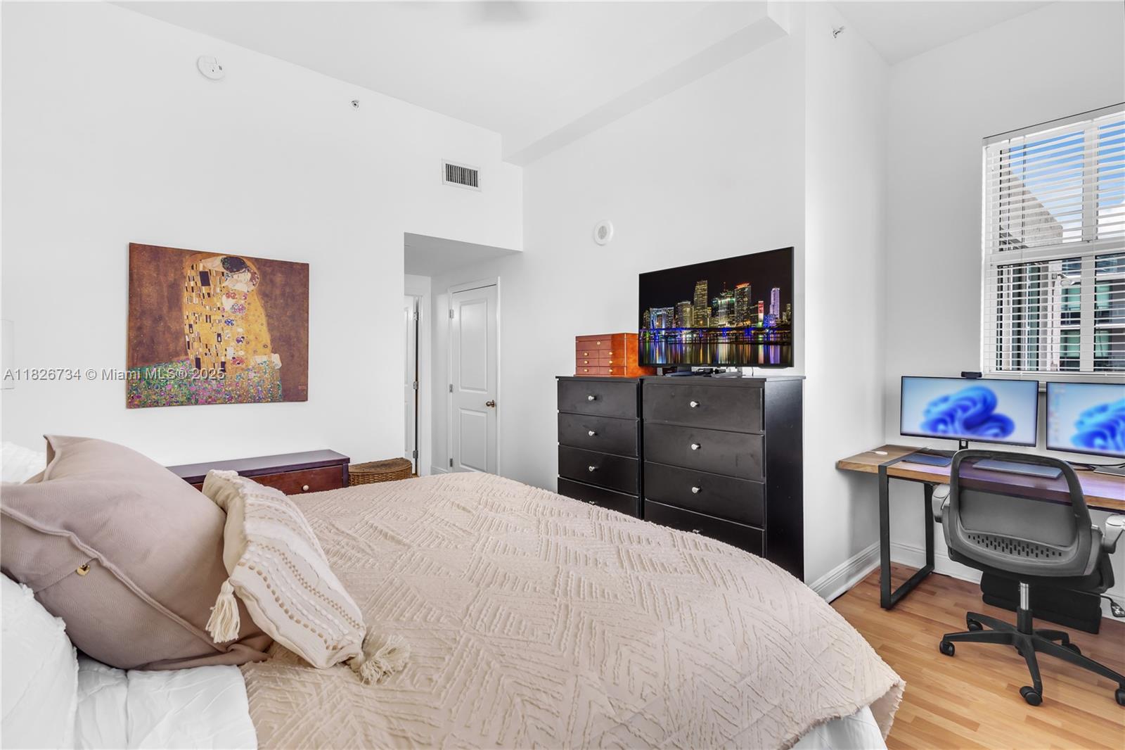 1250 S Miami Ave #2401, Miami FL 33130