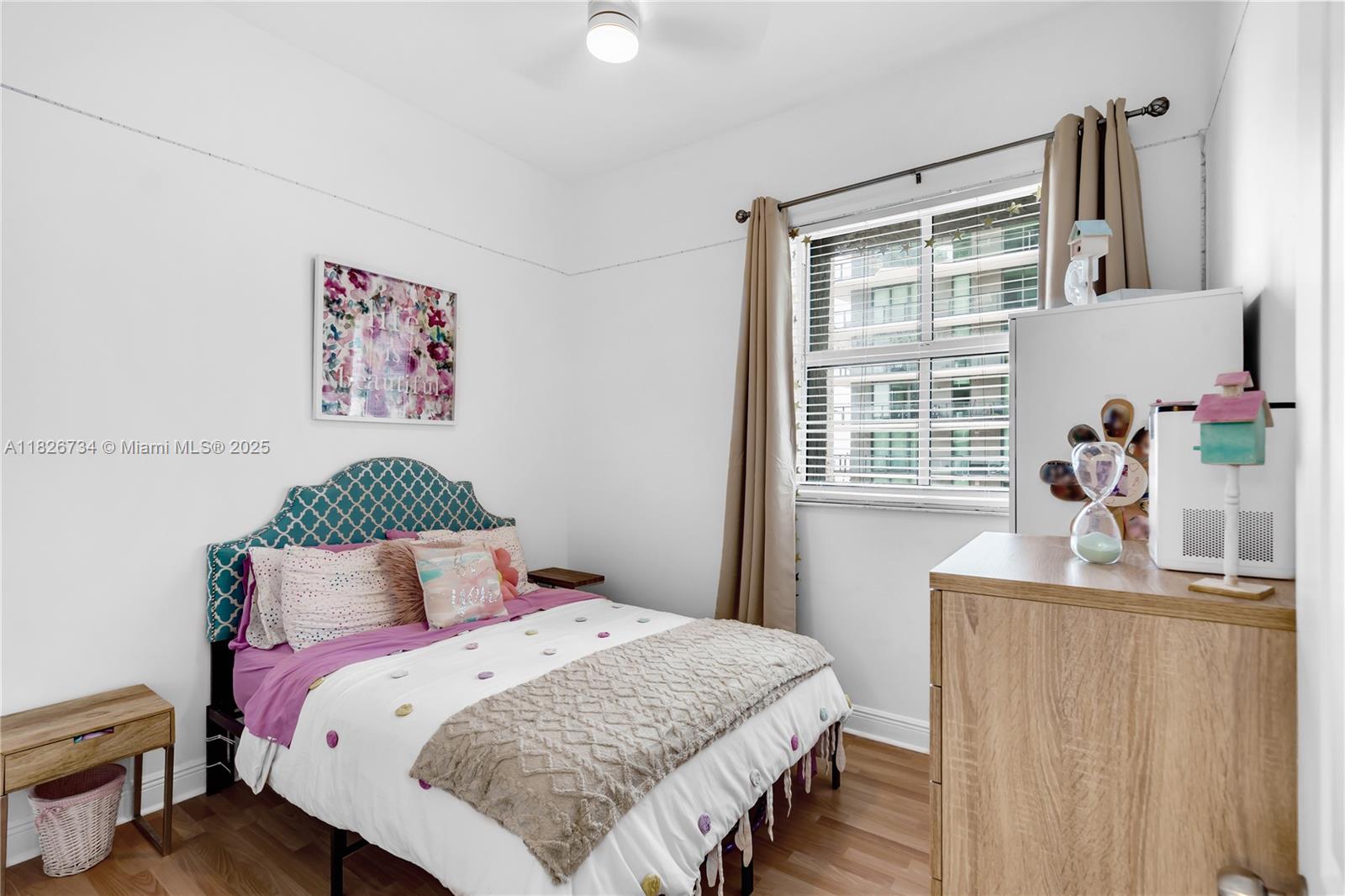 1250 S Miami Ave #2401, Miami FL 33130