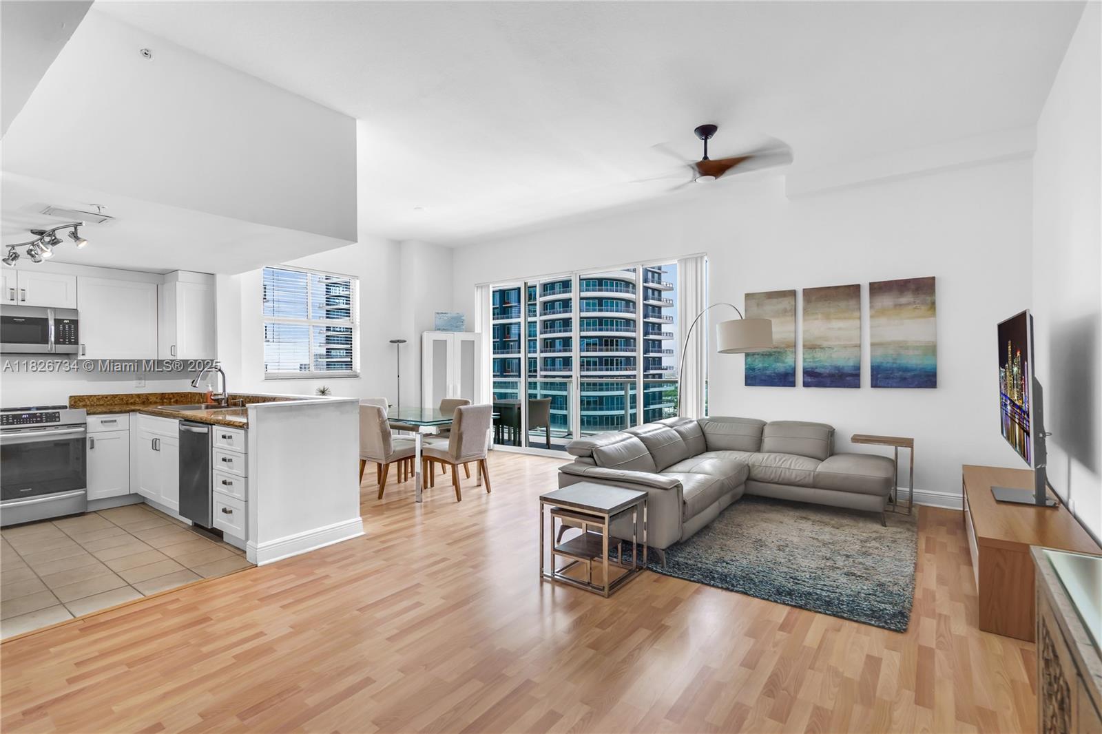1250 S Miami Ave #2401, Miami FL 33130
