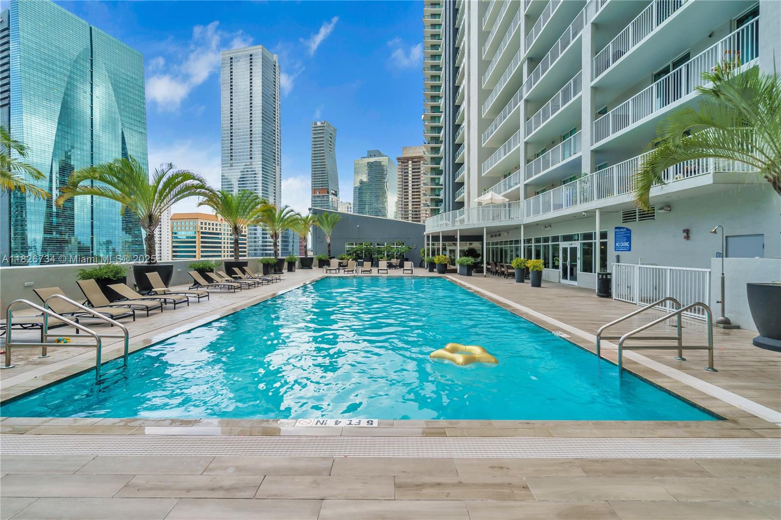 1250 S Miami Ave #2401, Miami FL 33130