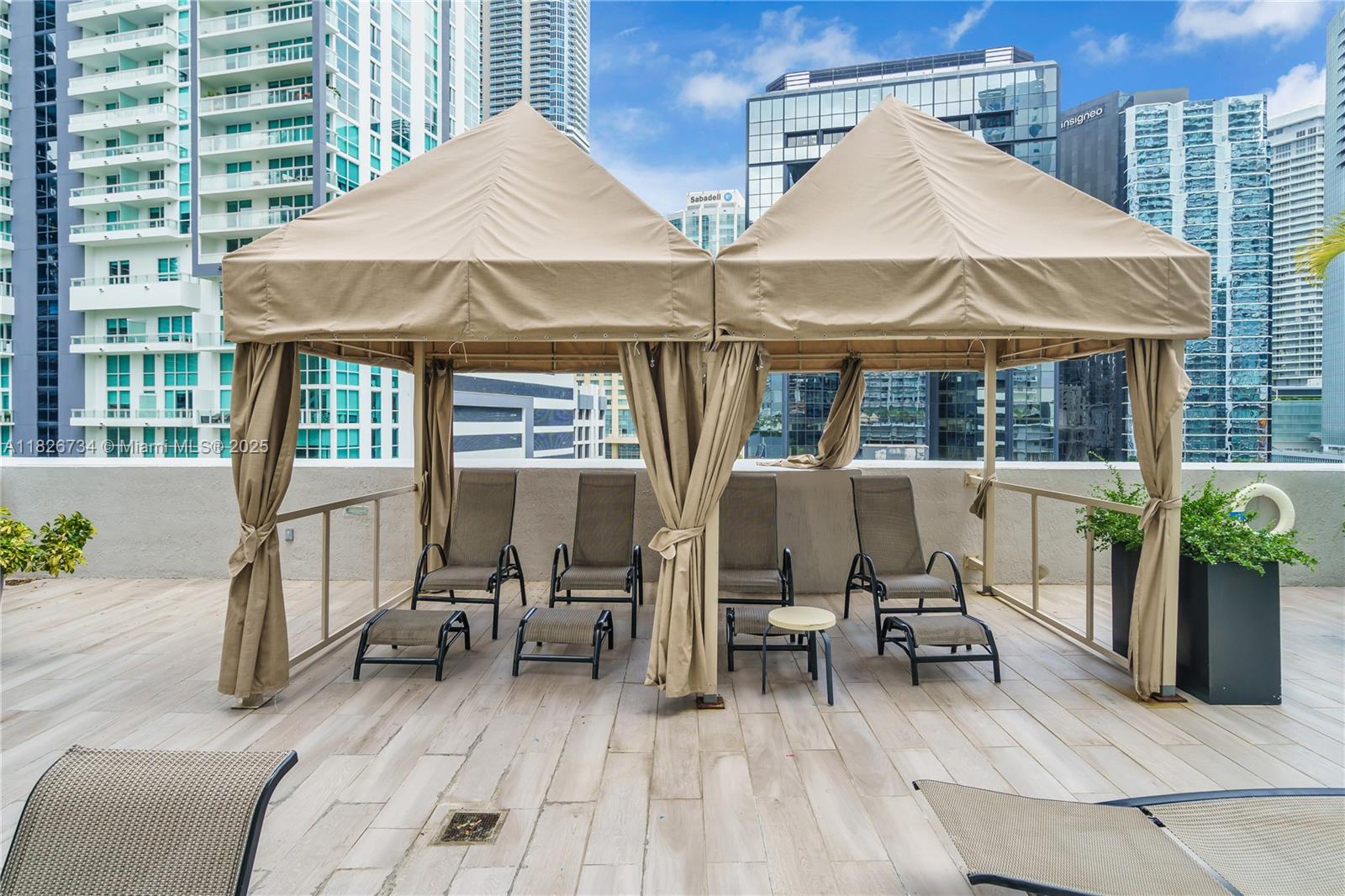 1250 S Miami Ave #2401, Miami FL 33130
