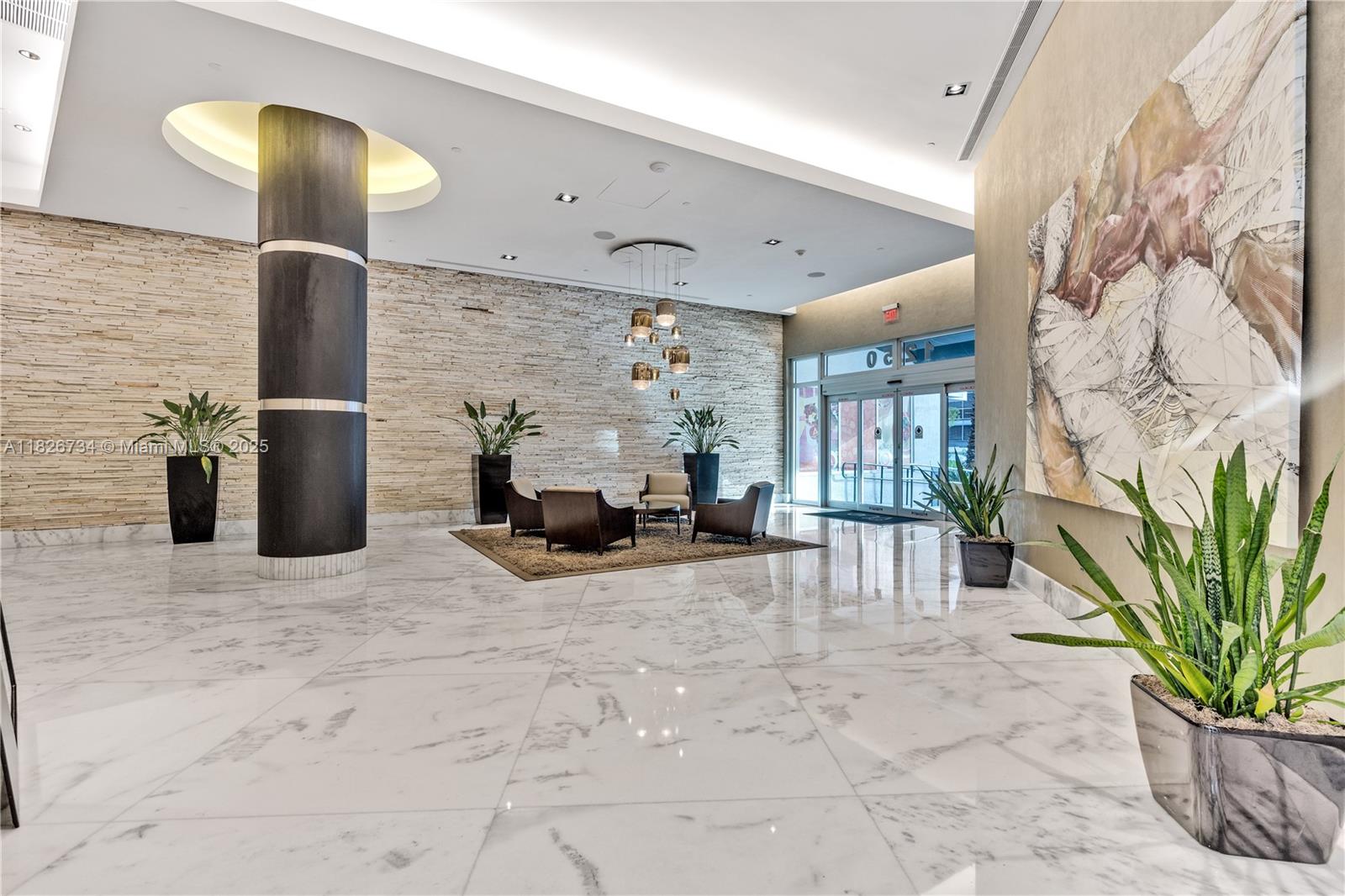 1250 S Miami Ave #2401, Miami FL 33130