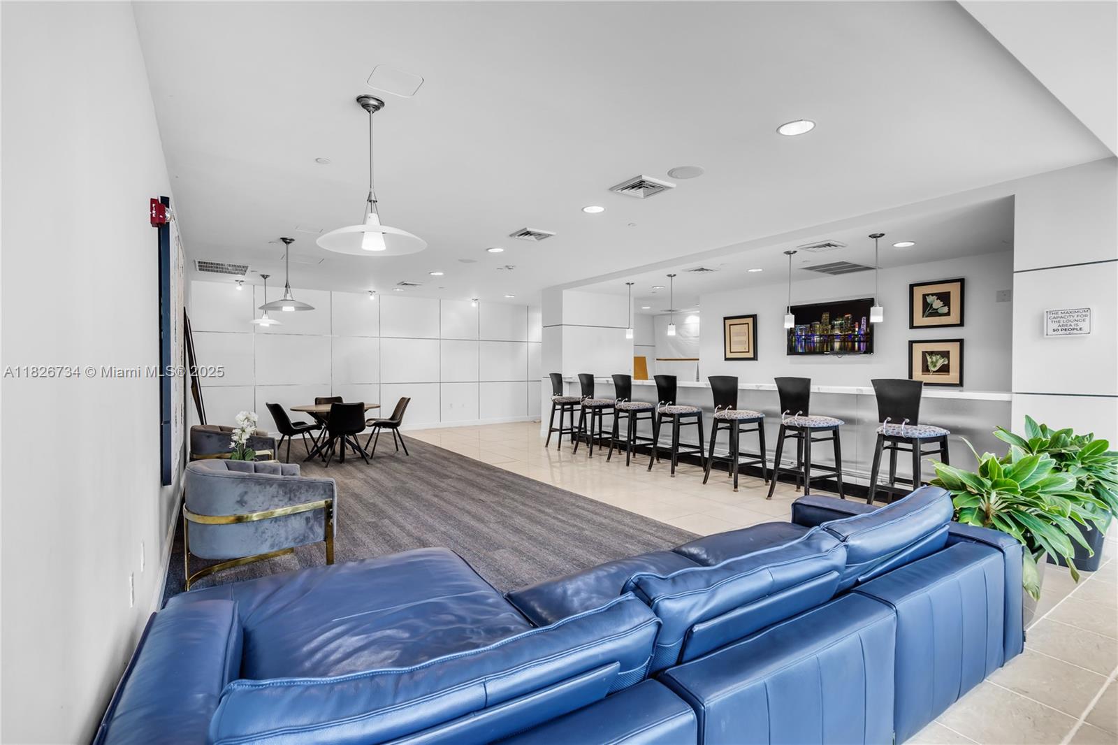 1250 S Miami Ave #2401, Miami FL 33130