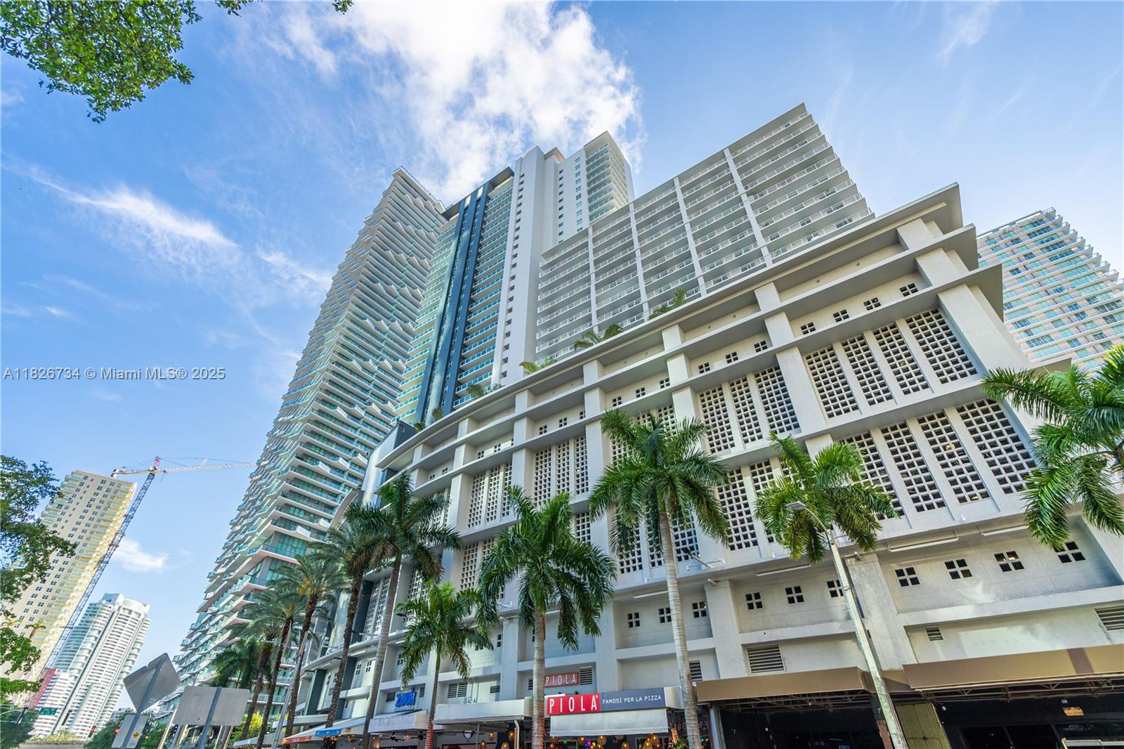 1250 S Miami Ave #2401, Miami FL 33130