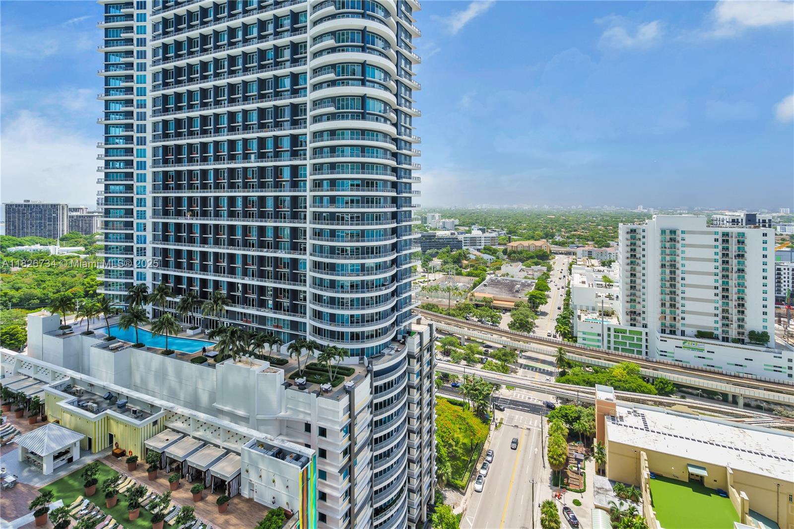 1250 S Miami Ave #2401, Miami FL 33130