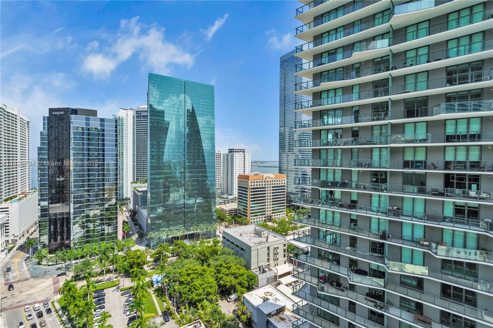 1250 S Miami Ave #2401, Miami FL 33130