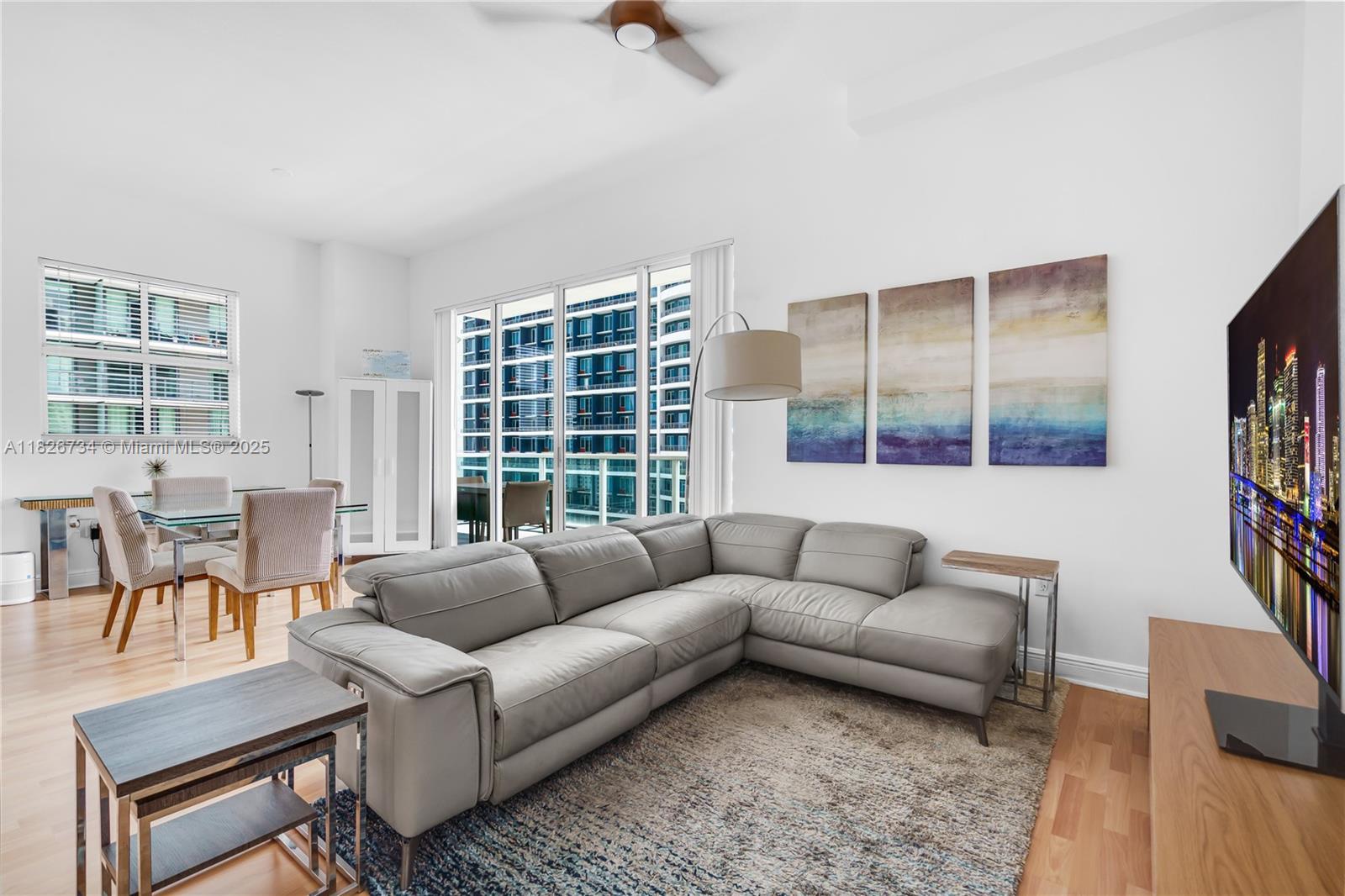 1250 S Miami Ave #2401, Miami FL 33130