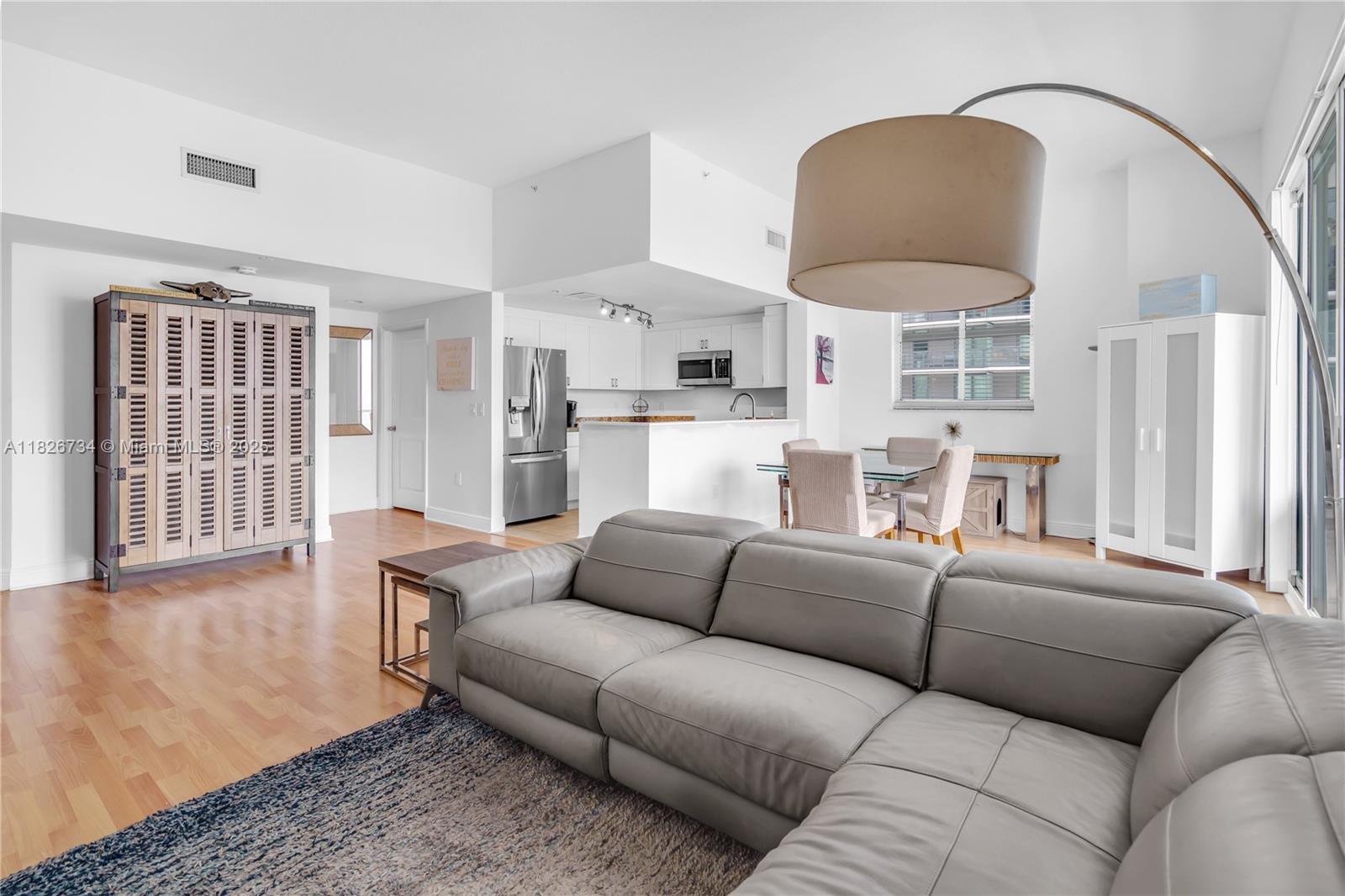 1250 S Miami Ave #2401, Miami FL 33130