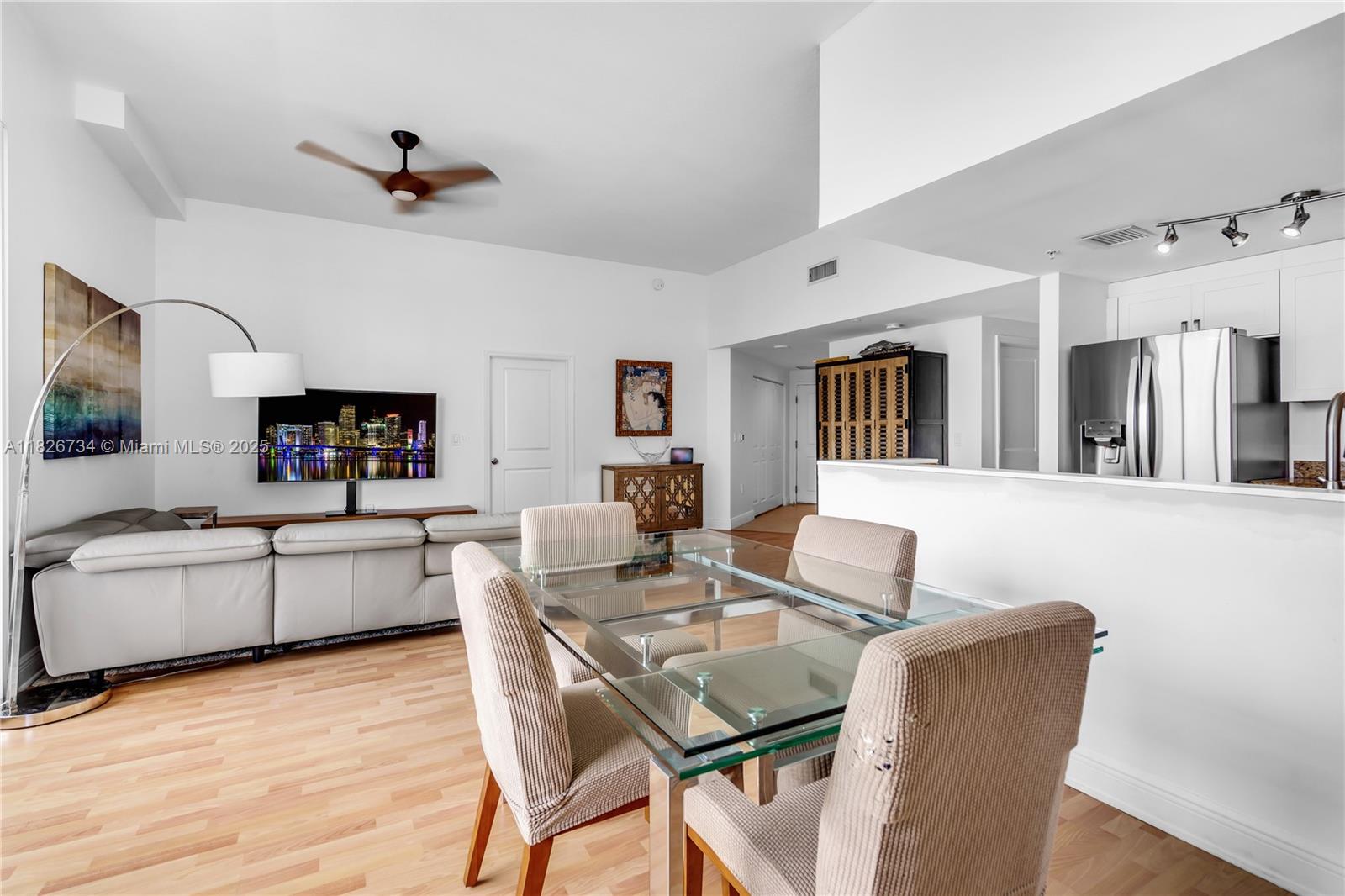 1250 S Miami Ave #2401, Miami FL 33130