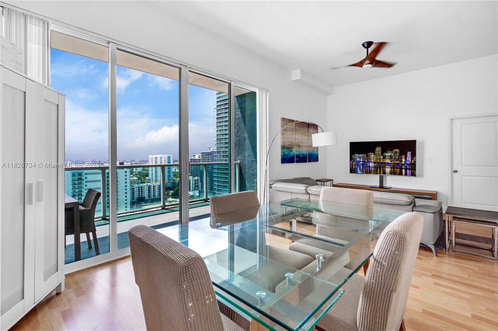 1250 S Miami Ave #2401, Miami FL 33130