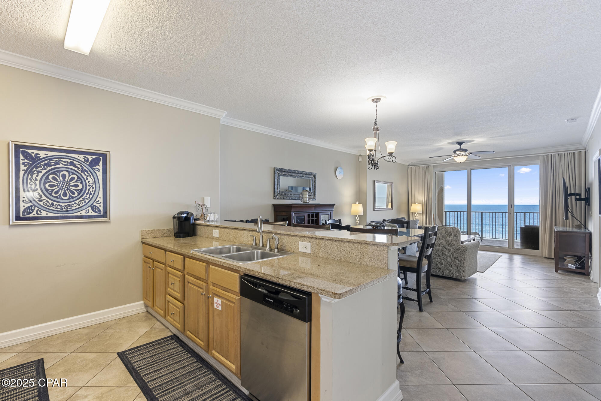 Image 2 For 14415 Front Beach Road 702