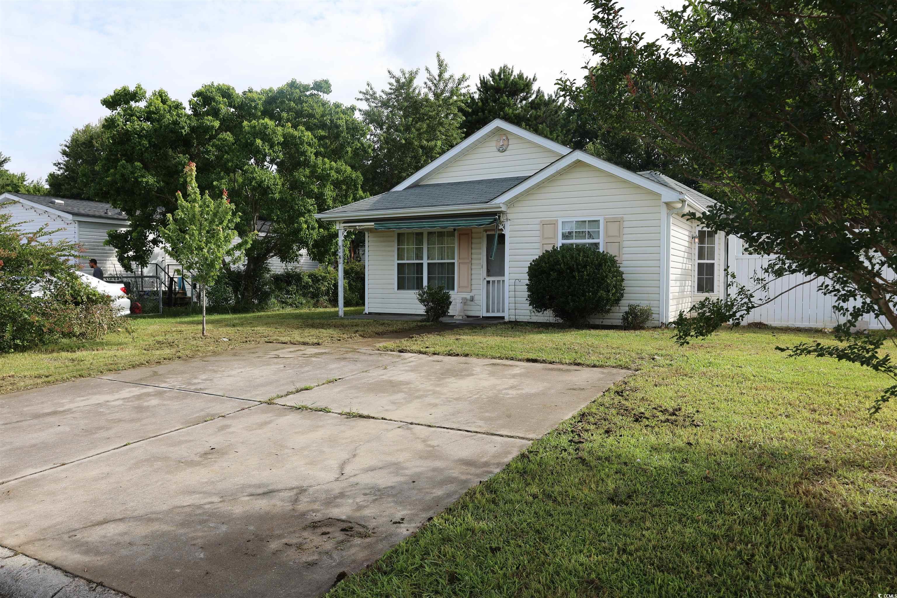 8488 Idlewood Dr. Myrtle Beach, SC 29588