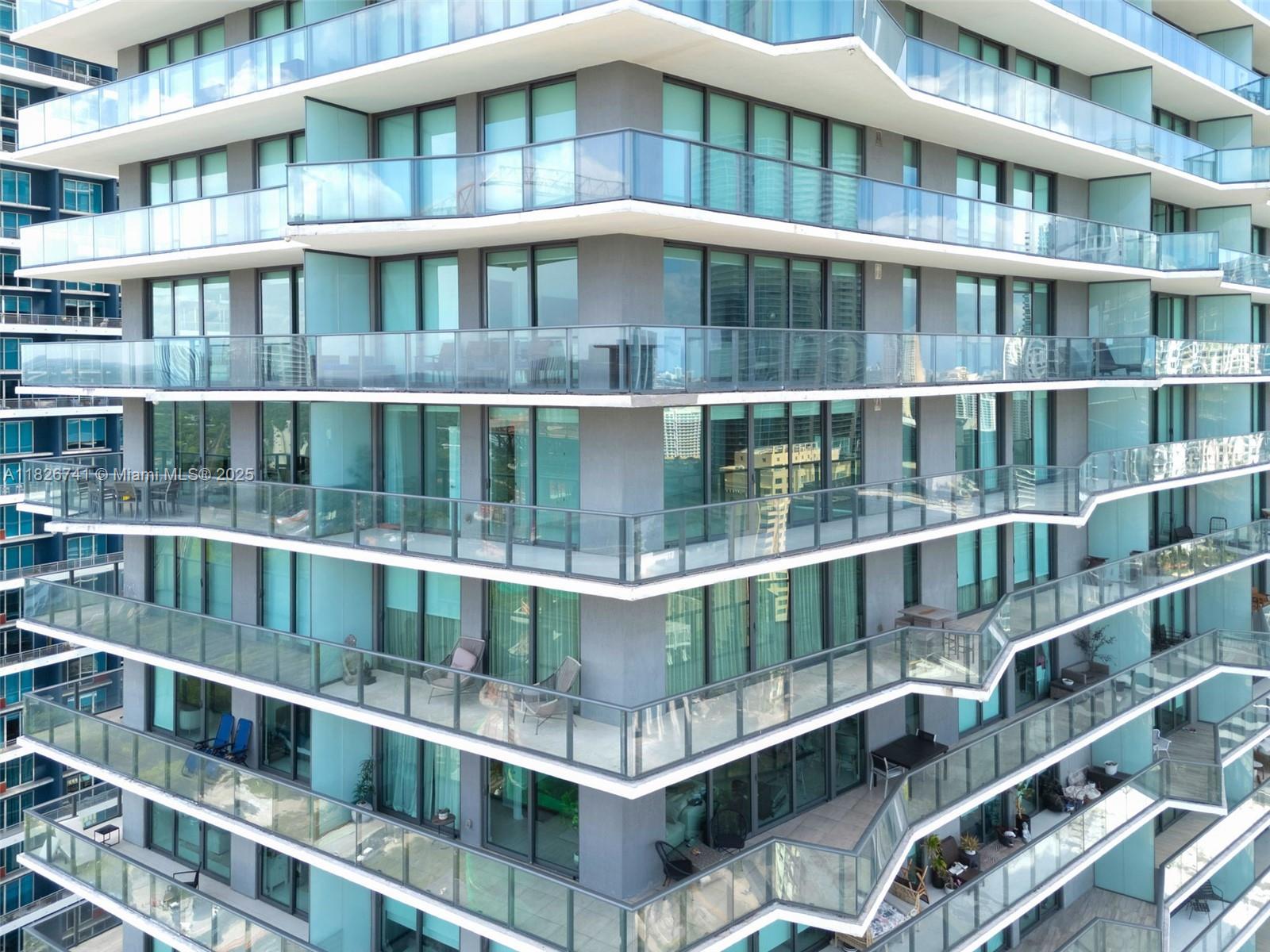 Condo for Rent in Miami, FL